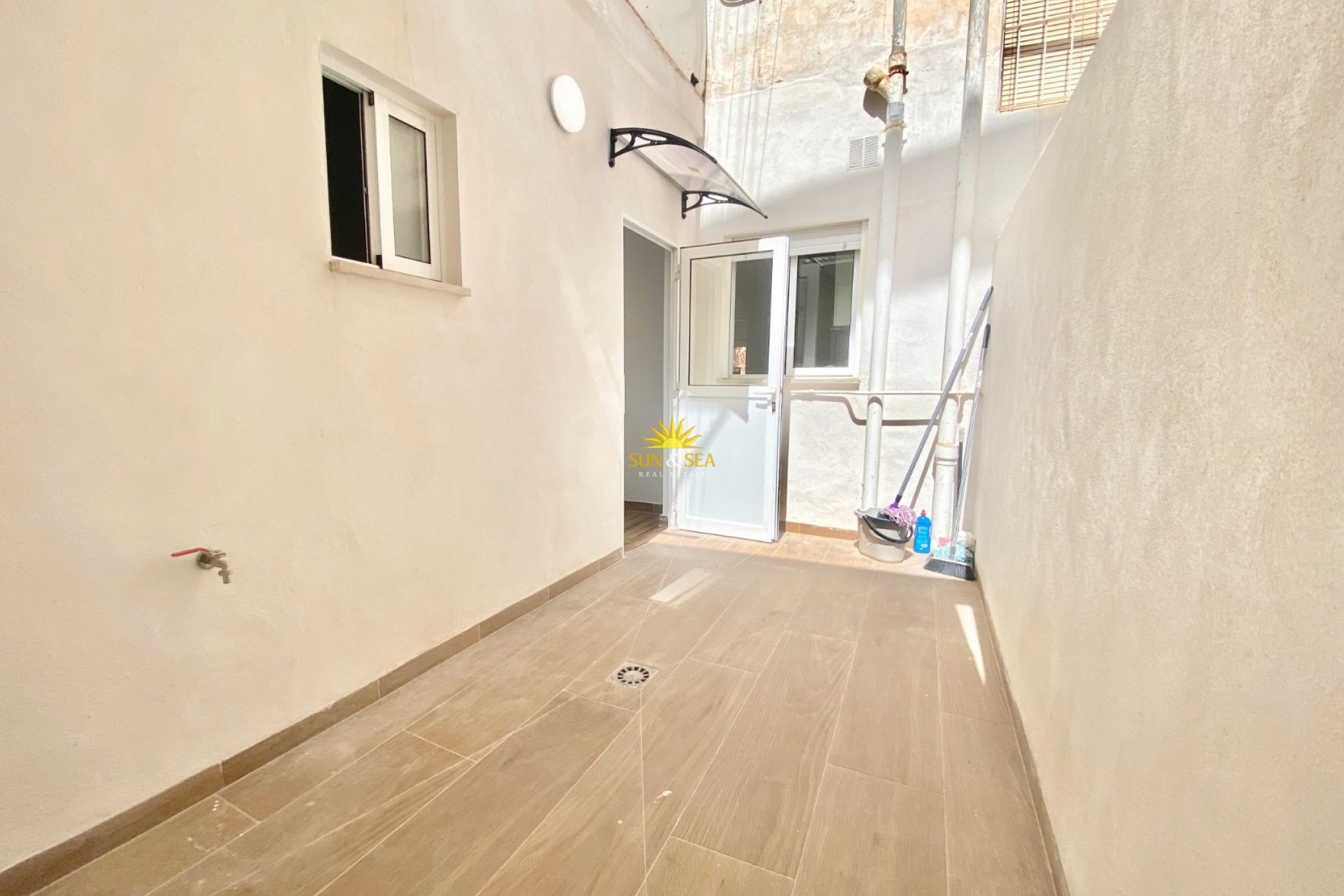 Verhuur Korte Termijn - Appartement - San Vicente del Raspeig