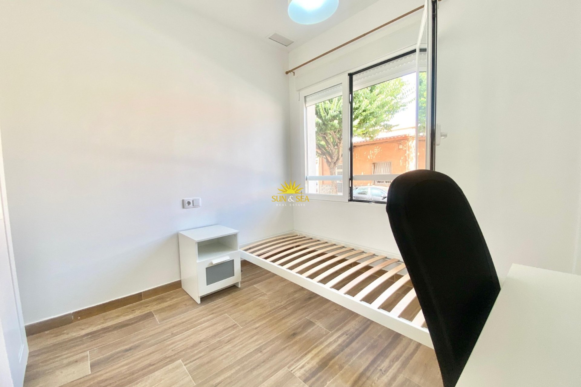 Verhuur Korte Termijn - Appartement - San Vicente del Raspeig