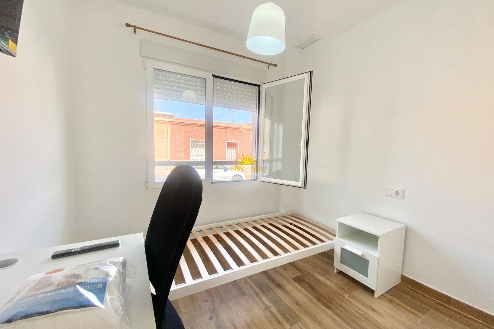 Verhuur Korte Termijn - Appartement - San Vicente del Raspeig