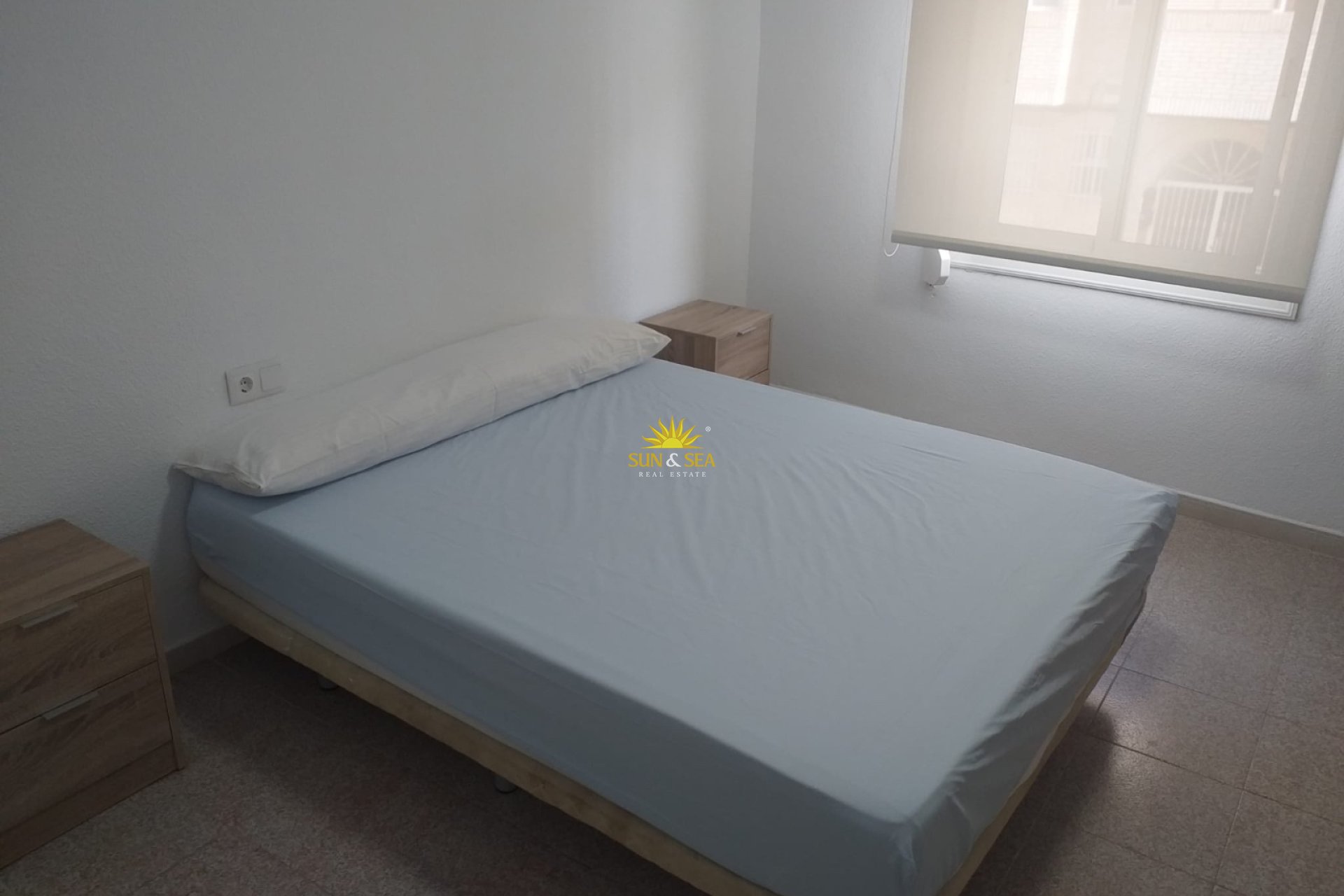 Verhuur Korte Termijn - Appartement - Santa Pola - Gran Playa