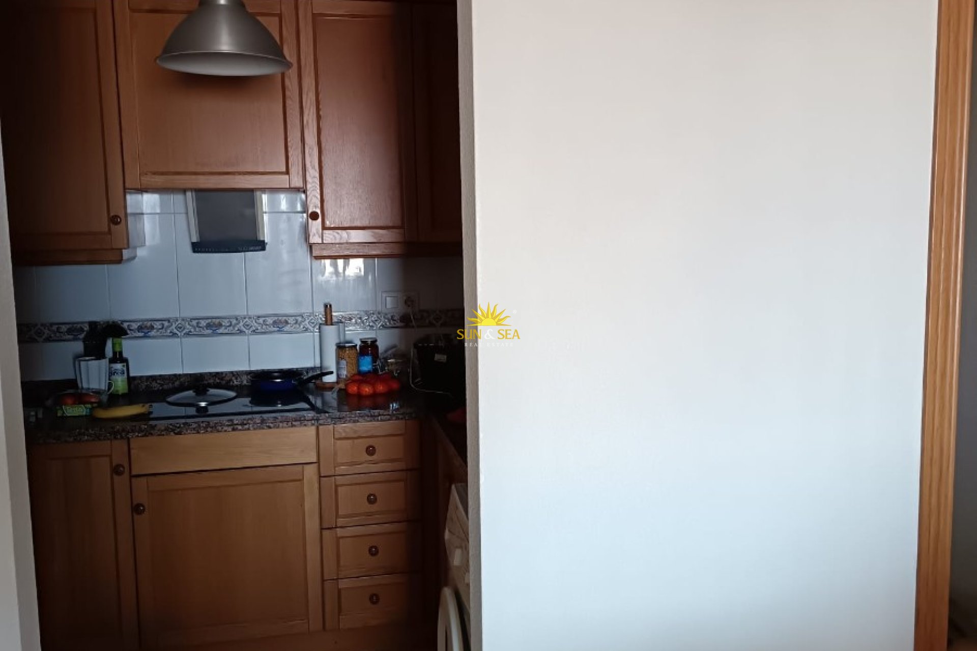 Verhuur Korte Termijn - Appartement - Santa Pola - Playa Lisa