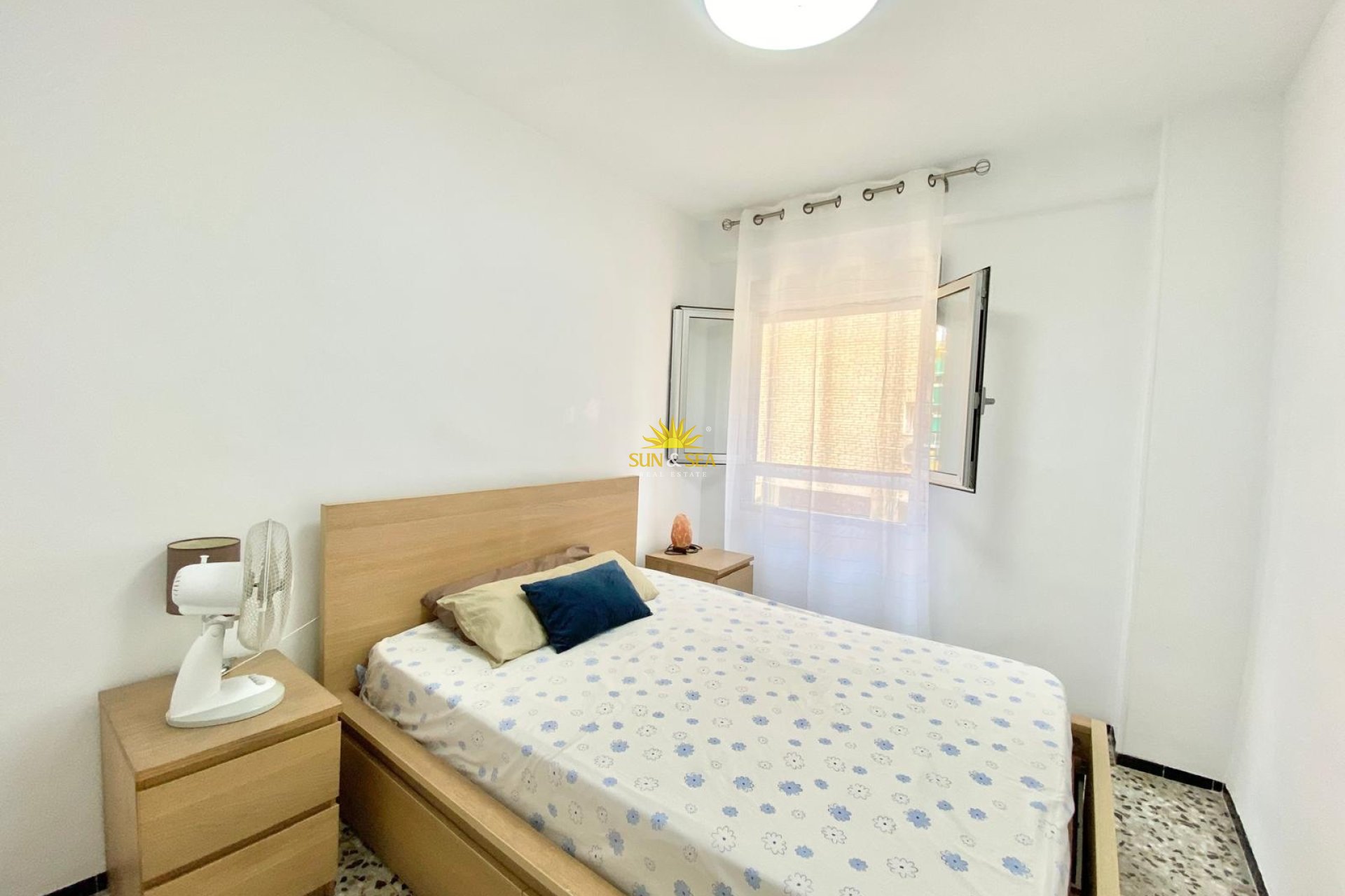 Verhuur Korte Termijn - Appartement - Santa Pola - Playa Lisa