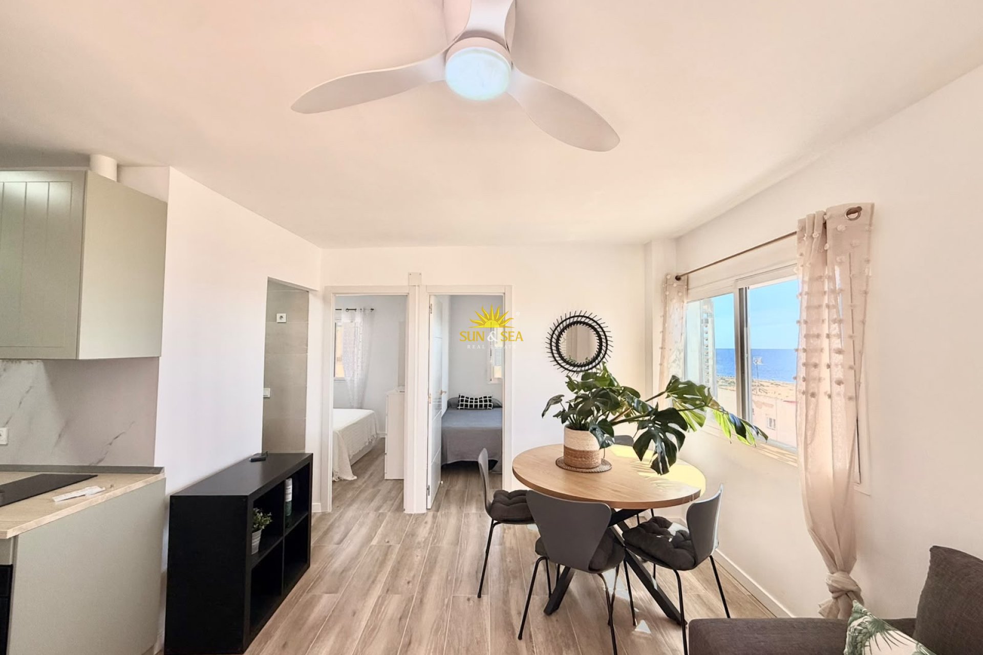 Verhuur Korte Termijn - Appartement - Santa Pola - Santa pola del este