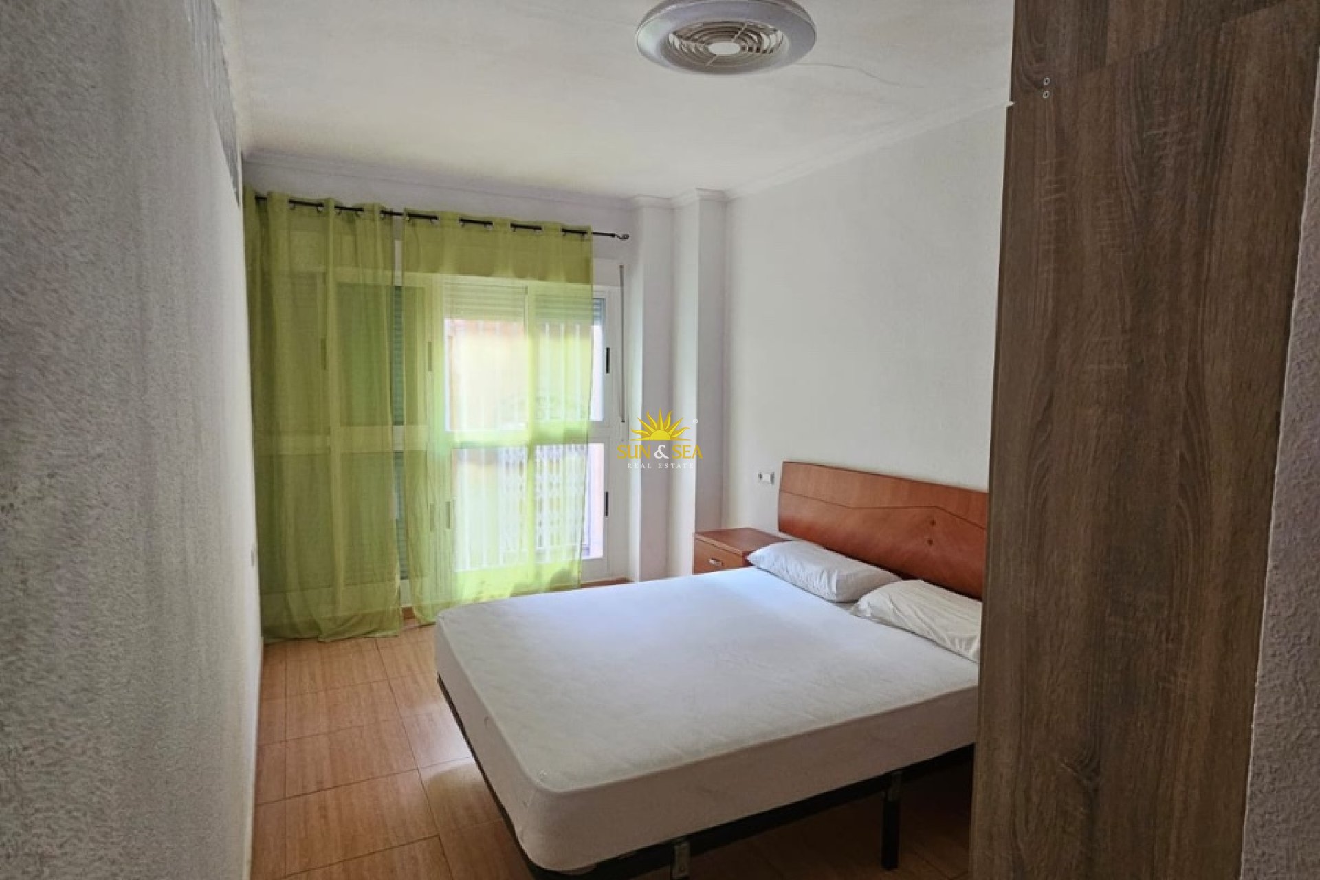 Verhuur Korte Termijn - Appartement - Santa Pola
