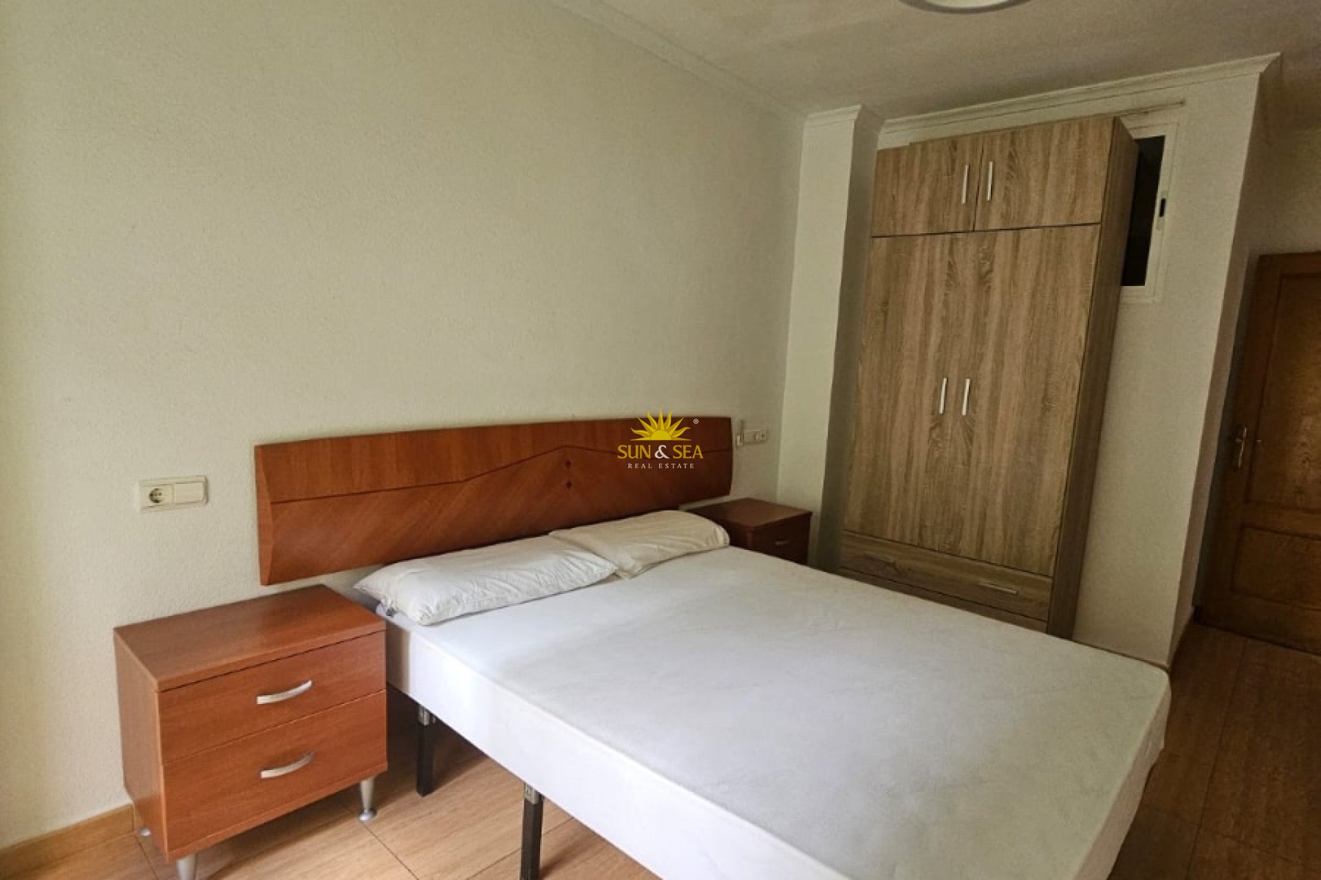 Verhuur Korte Termijn - Appartement - Santa Pola