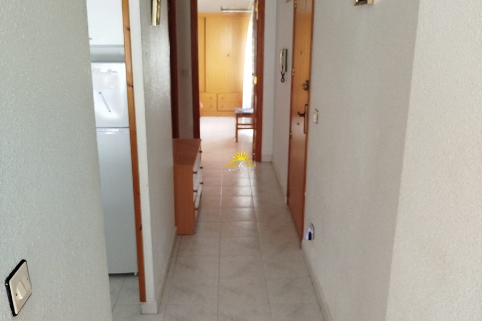 Verhuur Korte Termijn - Appartement - Santa Pola