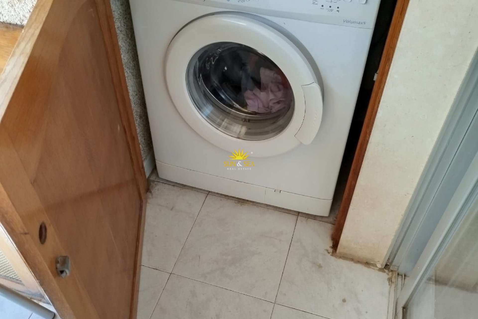 Verhuur Korte Termijn - Appartement - Santa Pola
