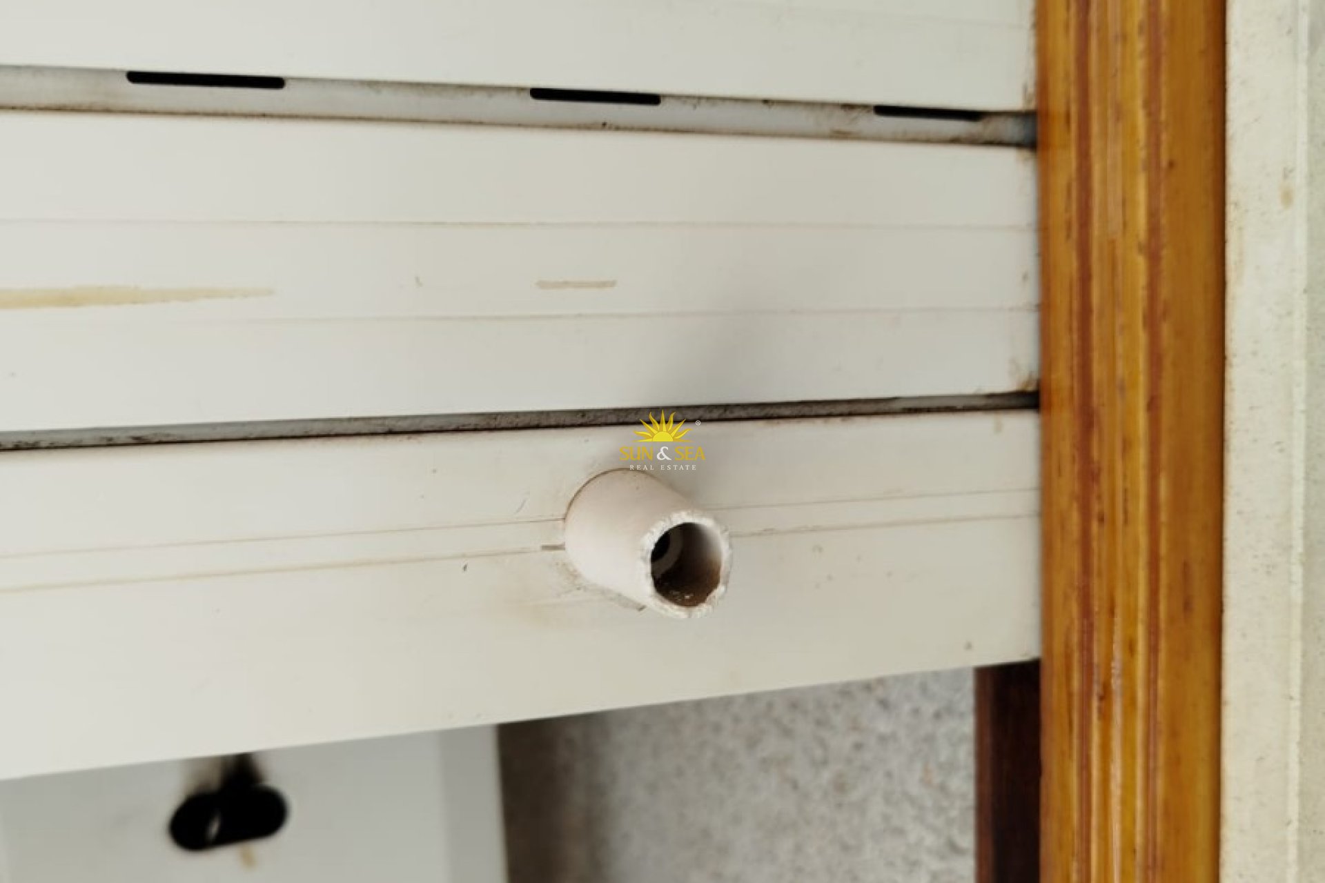 Verhuur Korte Termijn - Appartement - Santa Pola