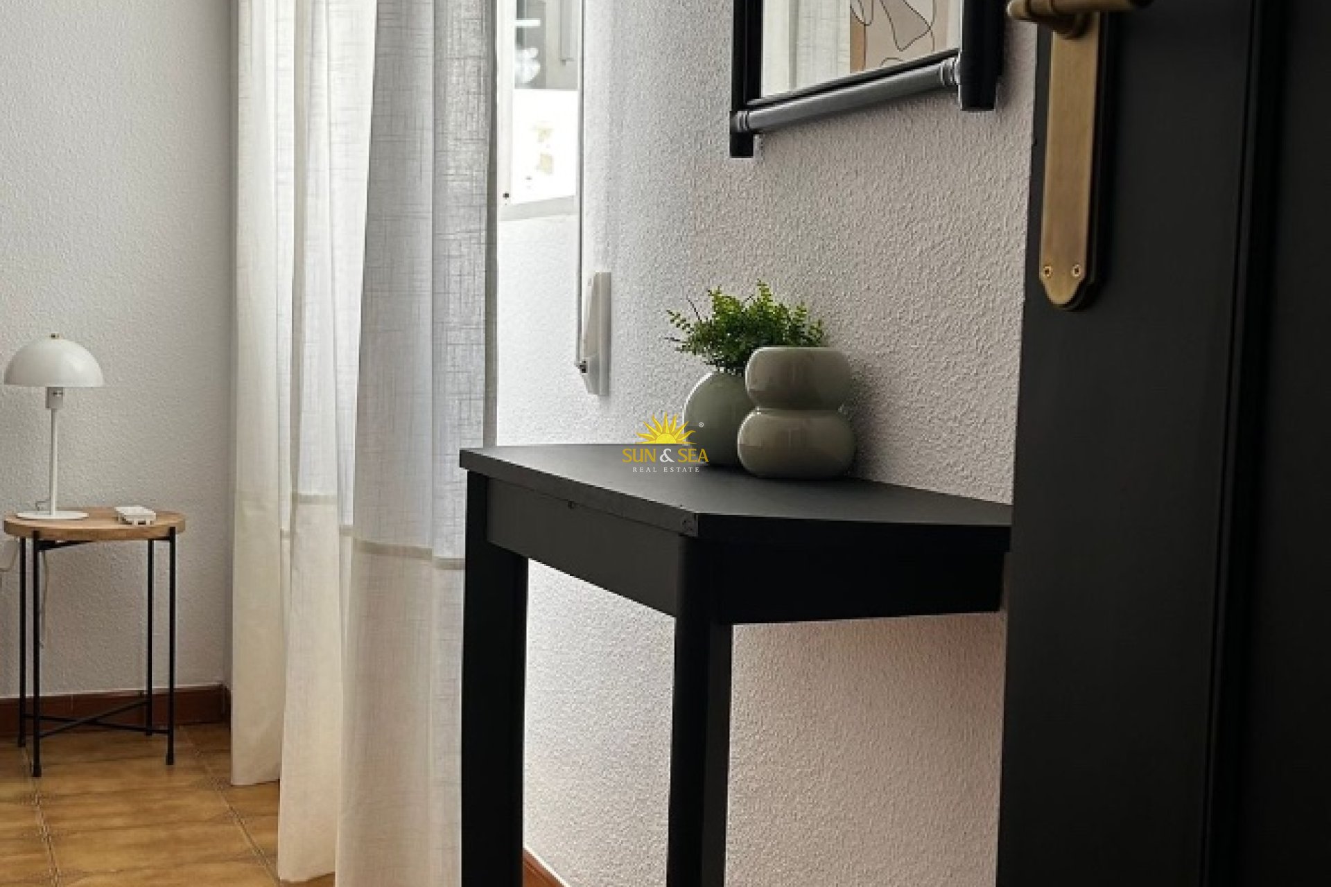 Verhuur Korte Termijn - Appartement - Torrevieja - Centro