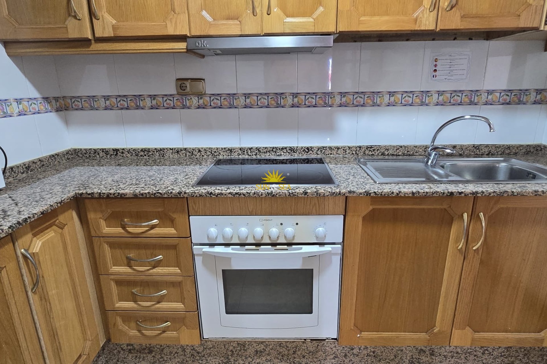 Verhuur Korte Termijn - Appartement - Torrevieja - Centro