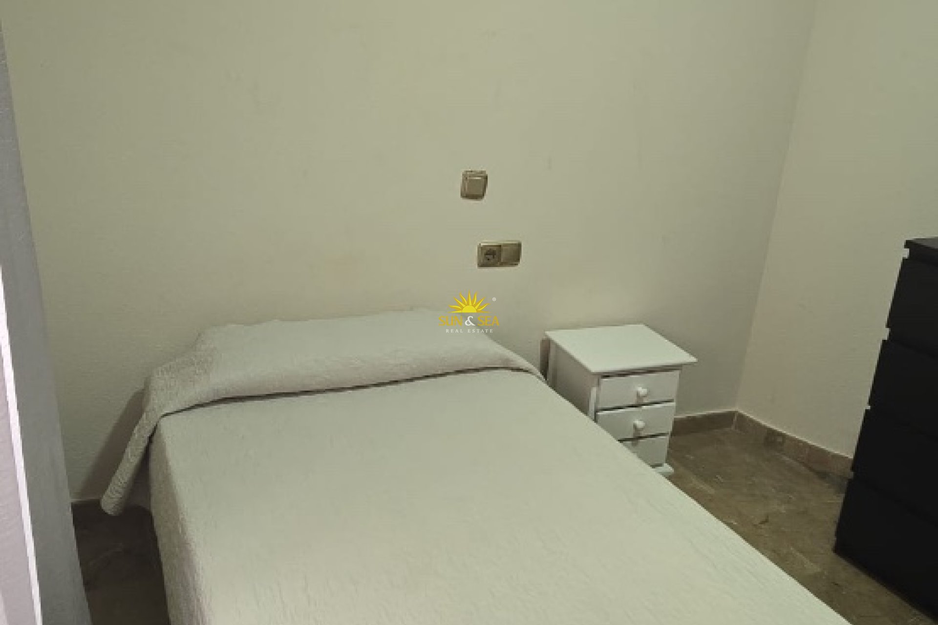 Verhuur Korte Termijn - Appartement - Torrevieja - Centro