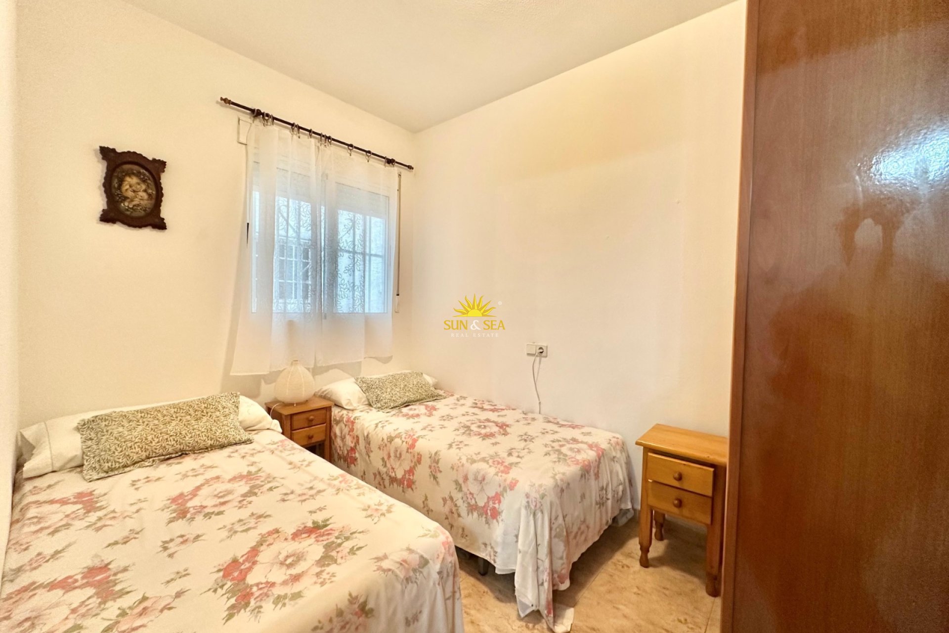 Verhuur Korte Termijn - Appartement - Torrevieja - Centro