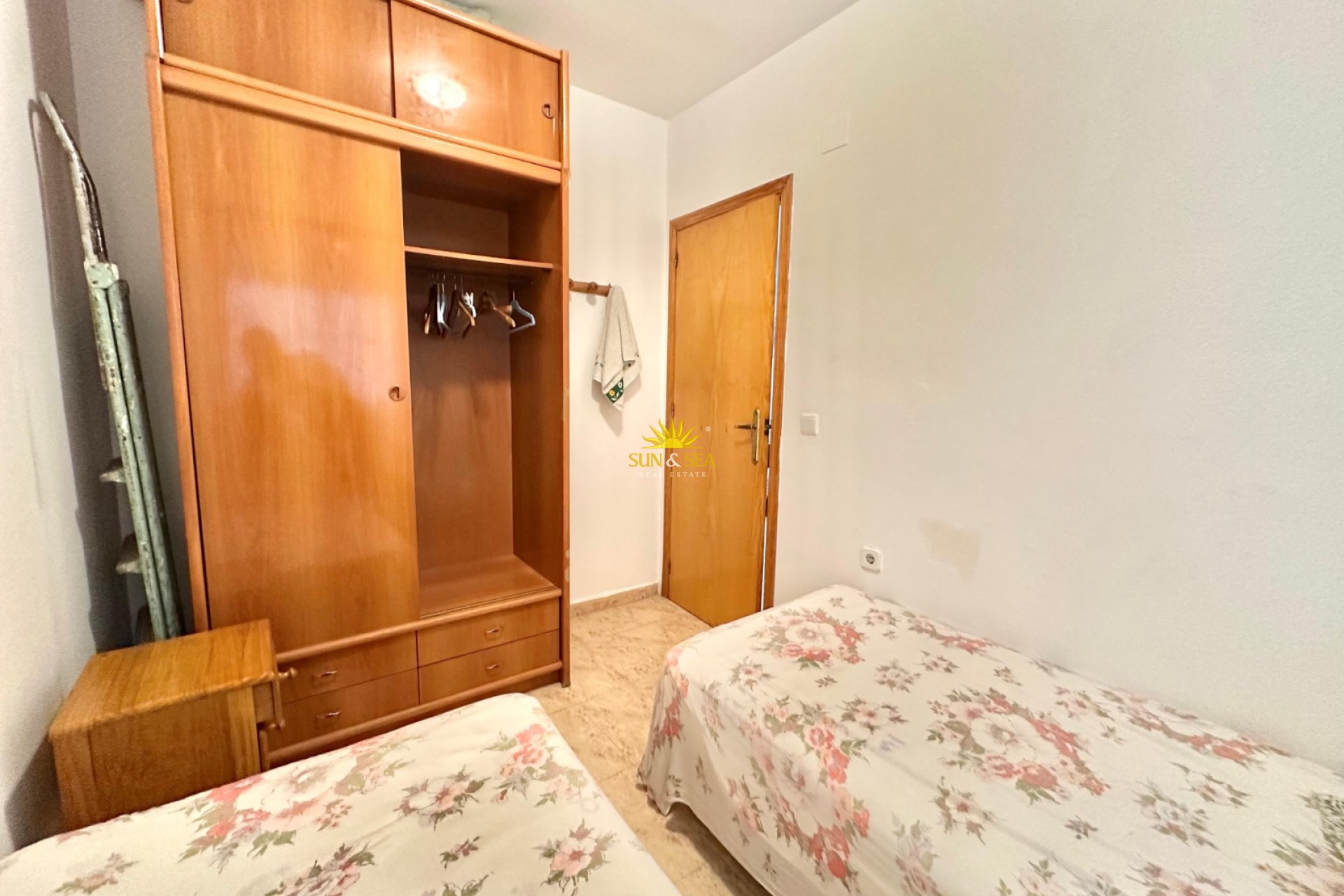 Verhuur Korte Termijn - Appartement - Torrevieja - Centro