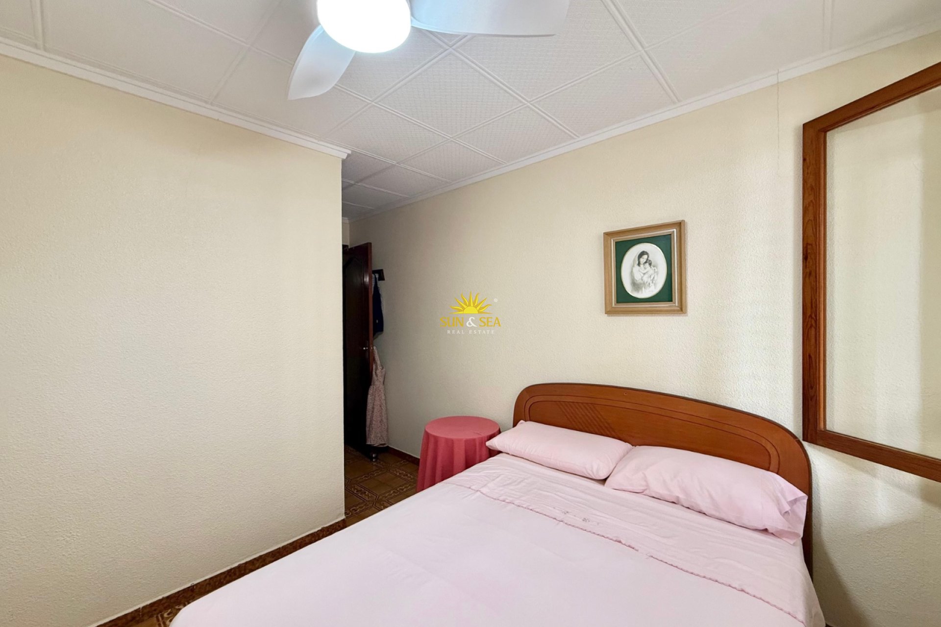 Verhuur Korte Termijn - Appartement - Torrevieja - El acequión