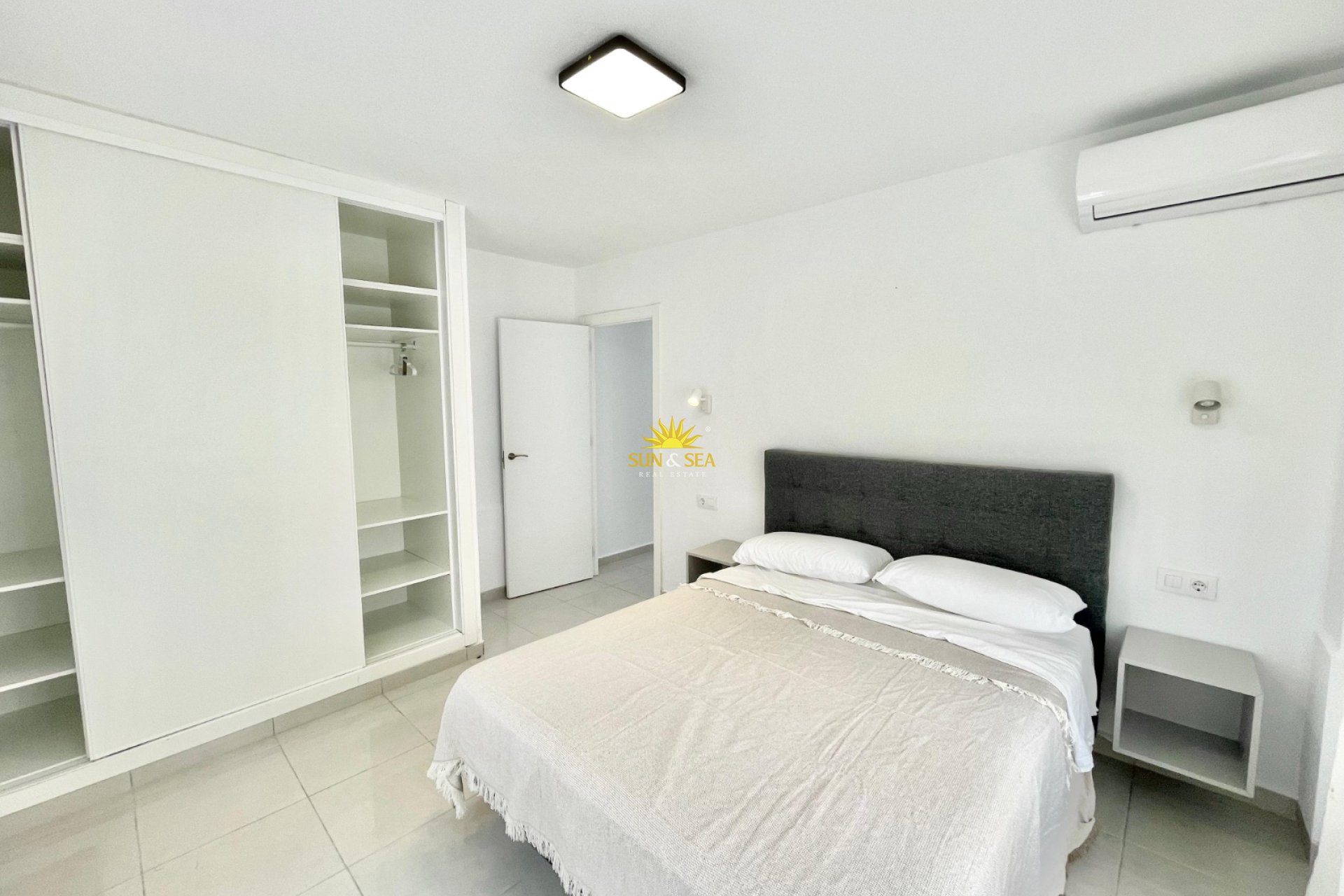Verhuur Korte Termijn - Appartement - Torrevieja - Los Frutales