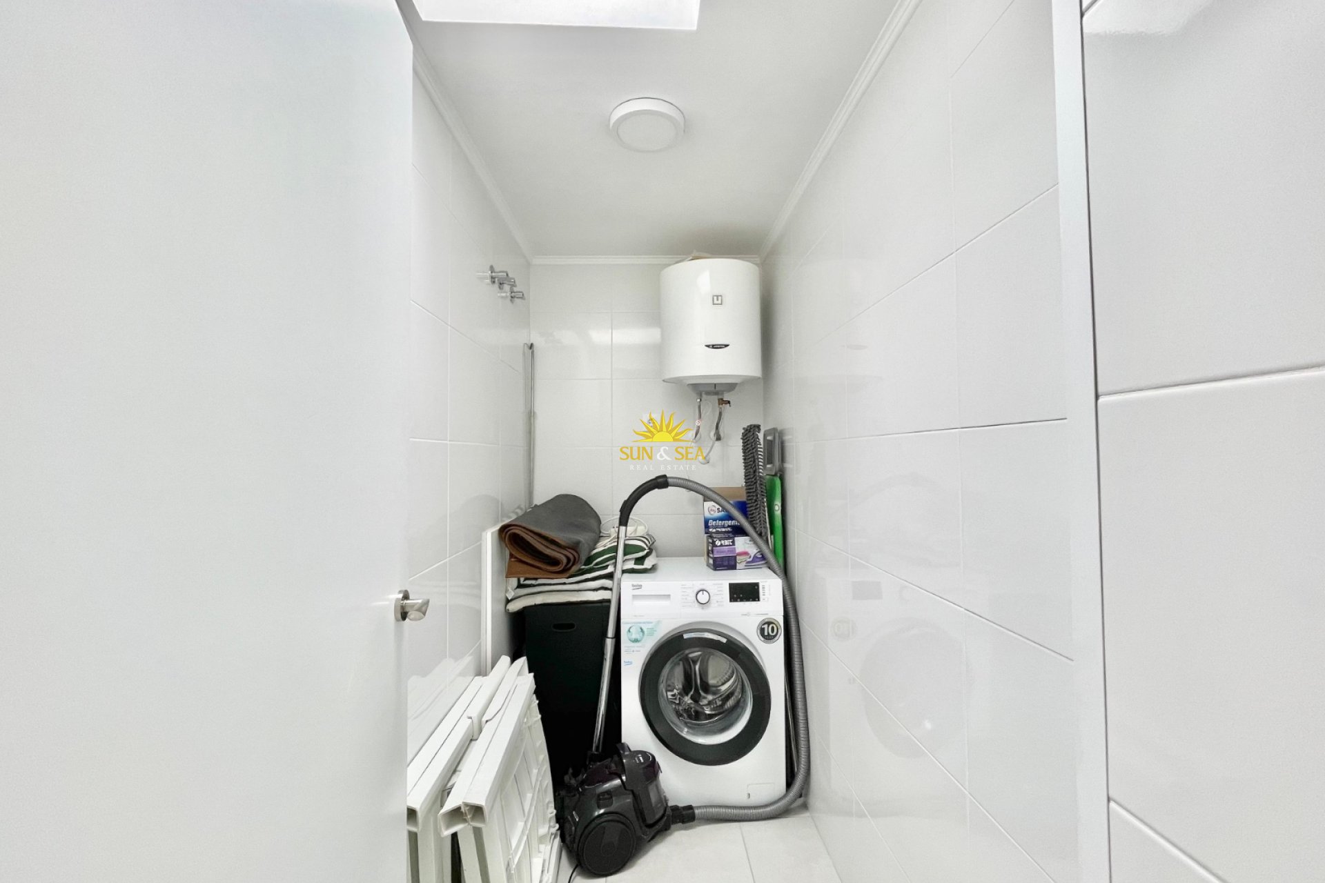 Verhuur Korte Termijn - Appartement - Torrevieja - Los Frutales