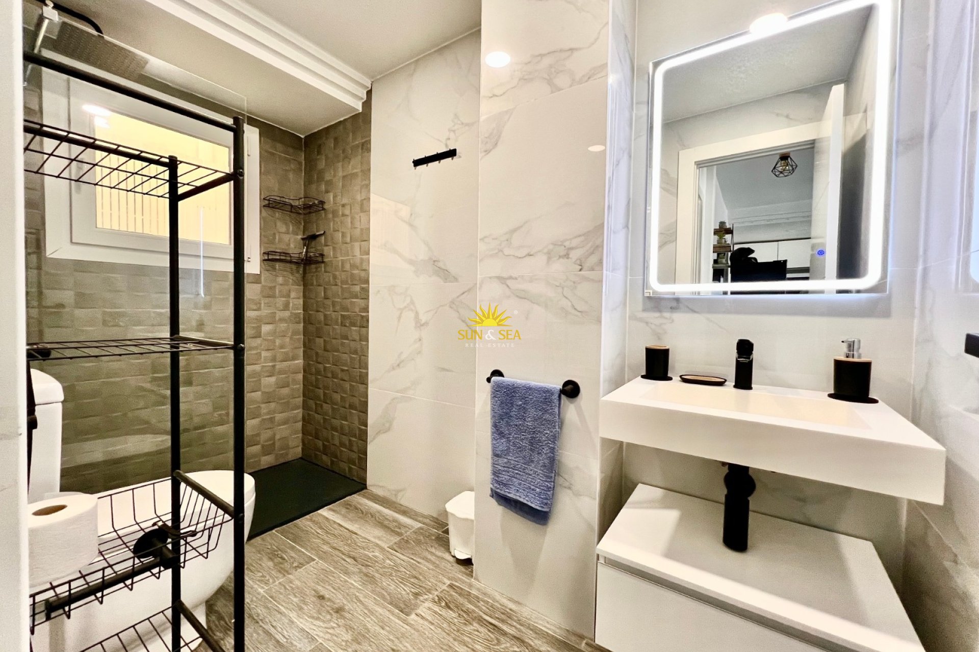 Verhuur Korte Termijn - Appartement - Torrevieja - Los Locos