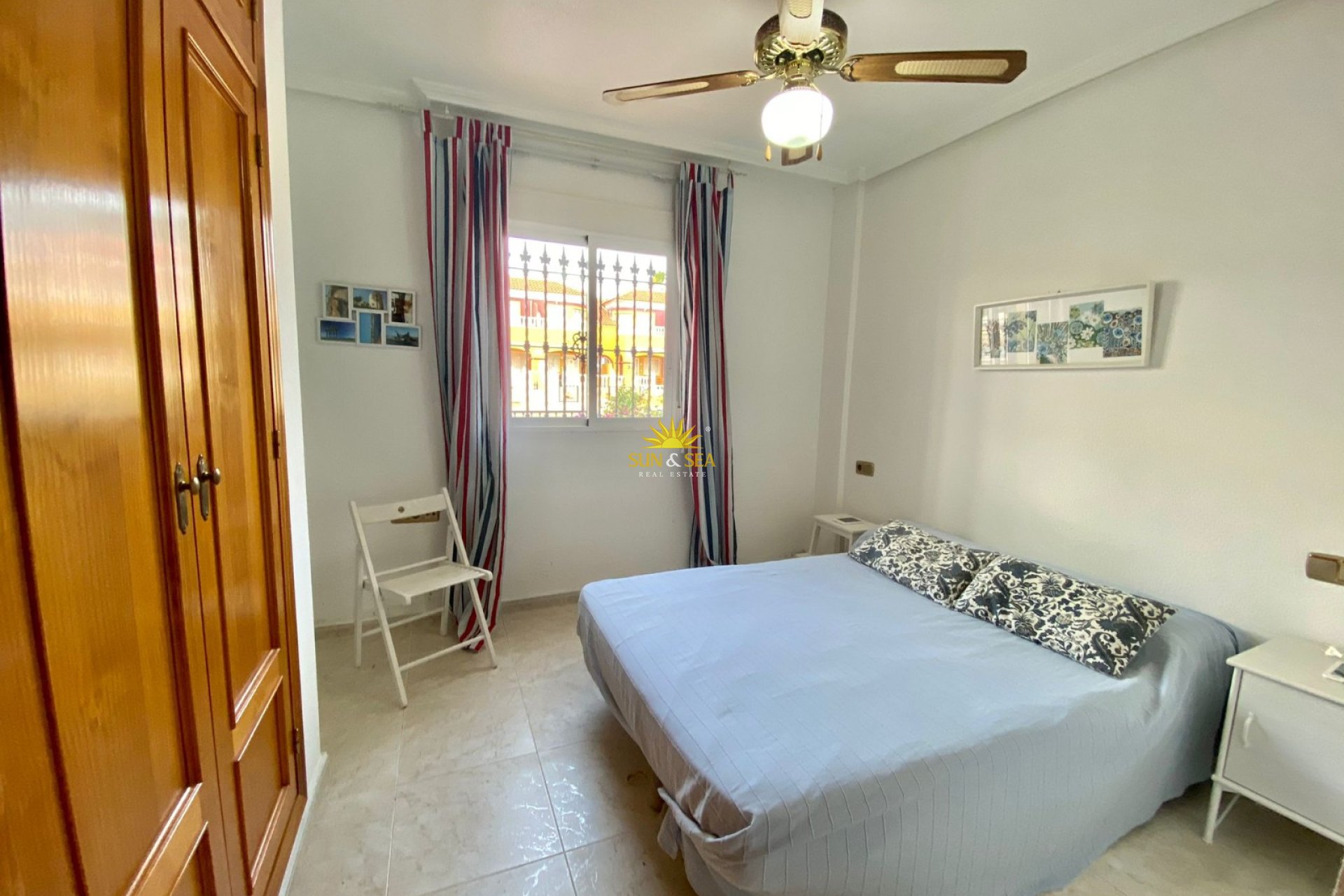 Verhuur Korte Termijn - Appartement - Torrevieja - Orihuela costa