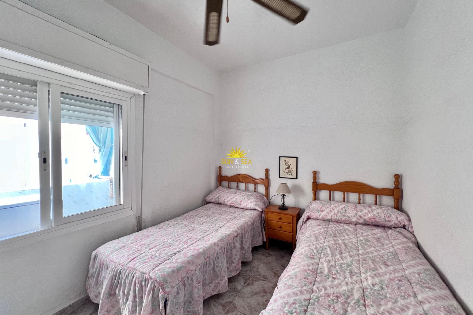 Verhuur Korte Termijn - Appartement - Torrevieja - Playa de los Locos