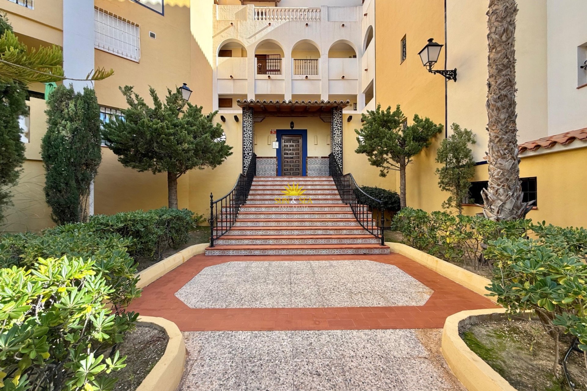 Verhuur Korte Termijn - Appartement - Torrevieja - Playa de los Locos