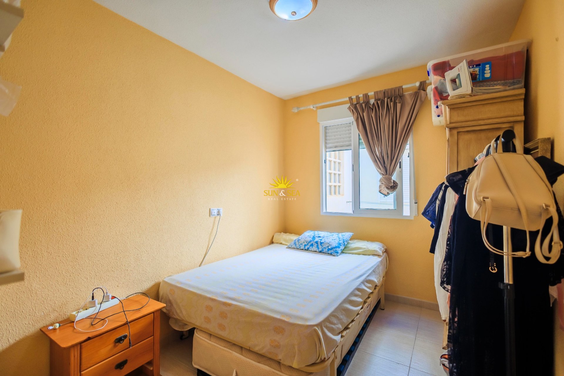 Verhuur Korte Termijn - Appartement - Torrevieja - Playa del Cura