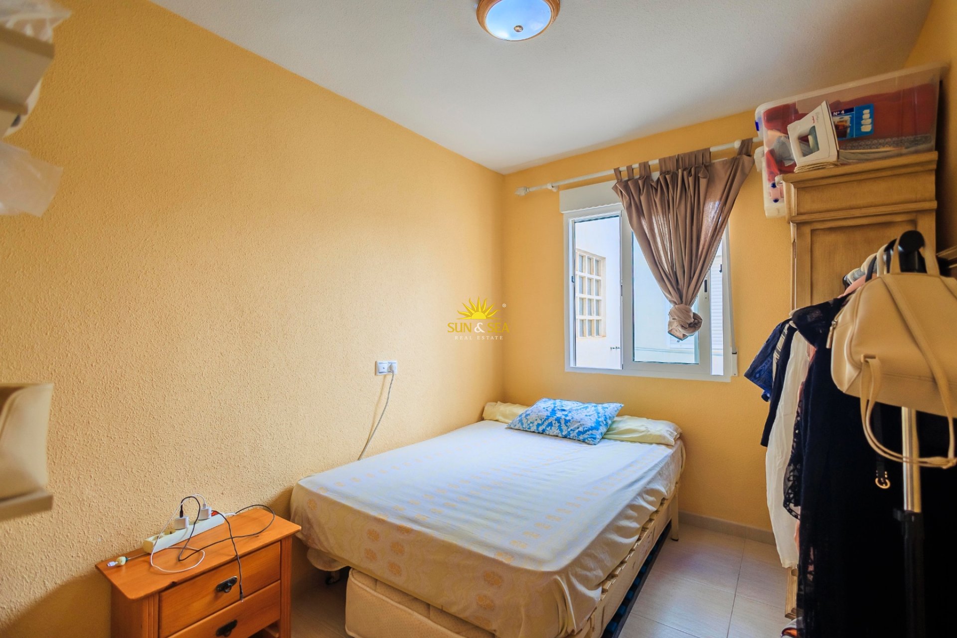 Verhuur Korte Termijn - Appartement - Torrevieja - Playa del Cura