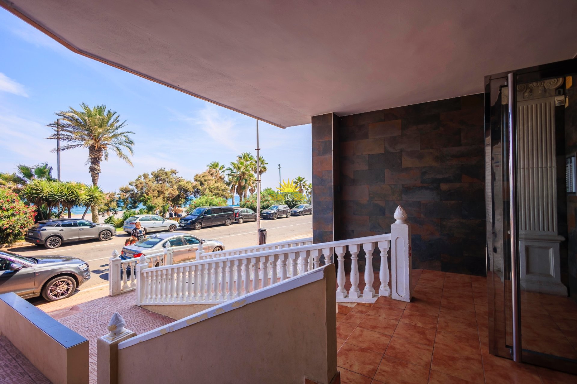 Verhuur Korte Termijn - Appartement - Torrevieja - Playa del Cura