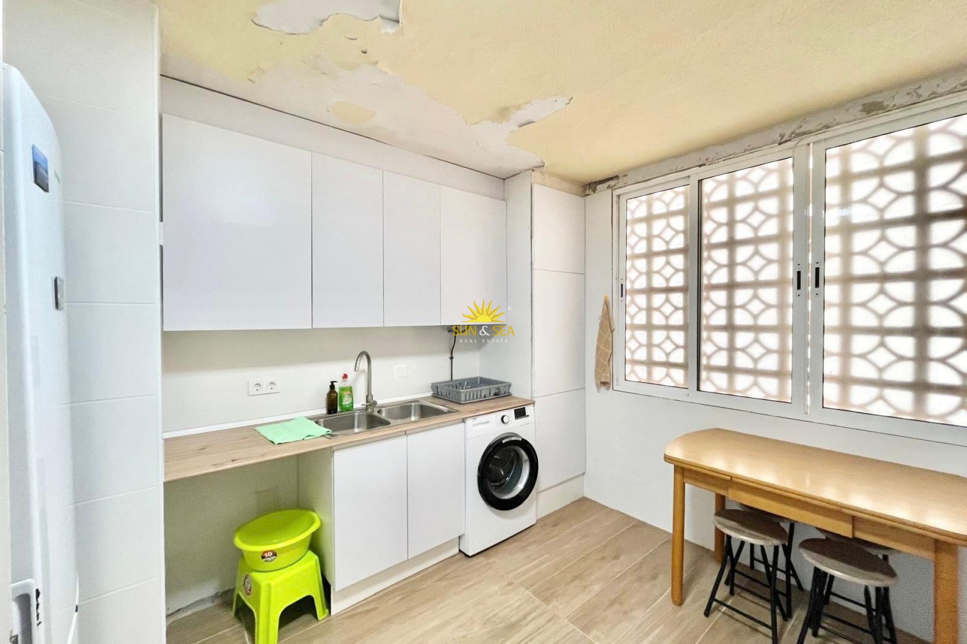 Verhuur Korte Termijn - Appartement - Torrevieja - Playa del Cura