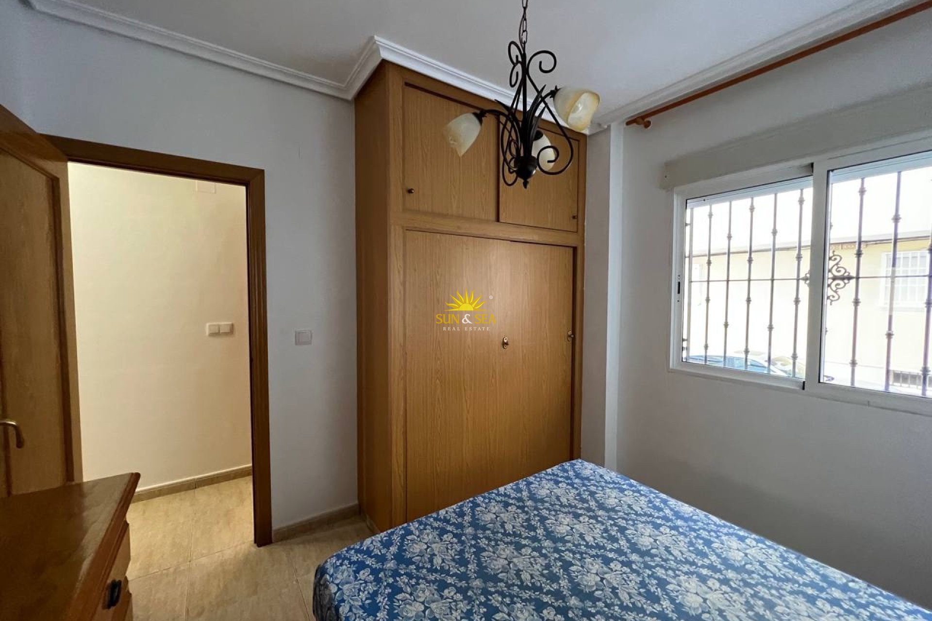 Verhuur Korte Termijn - Appartement - Torrevieja - Playa del Cura