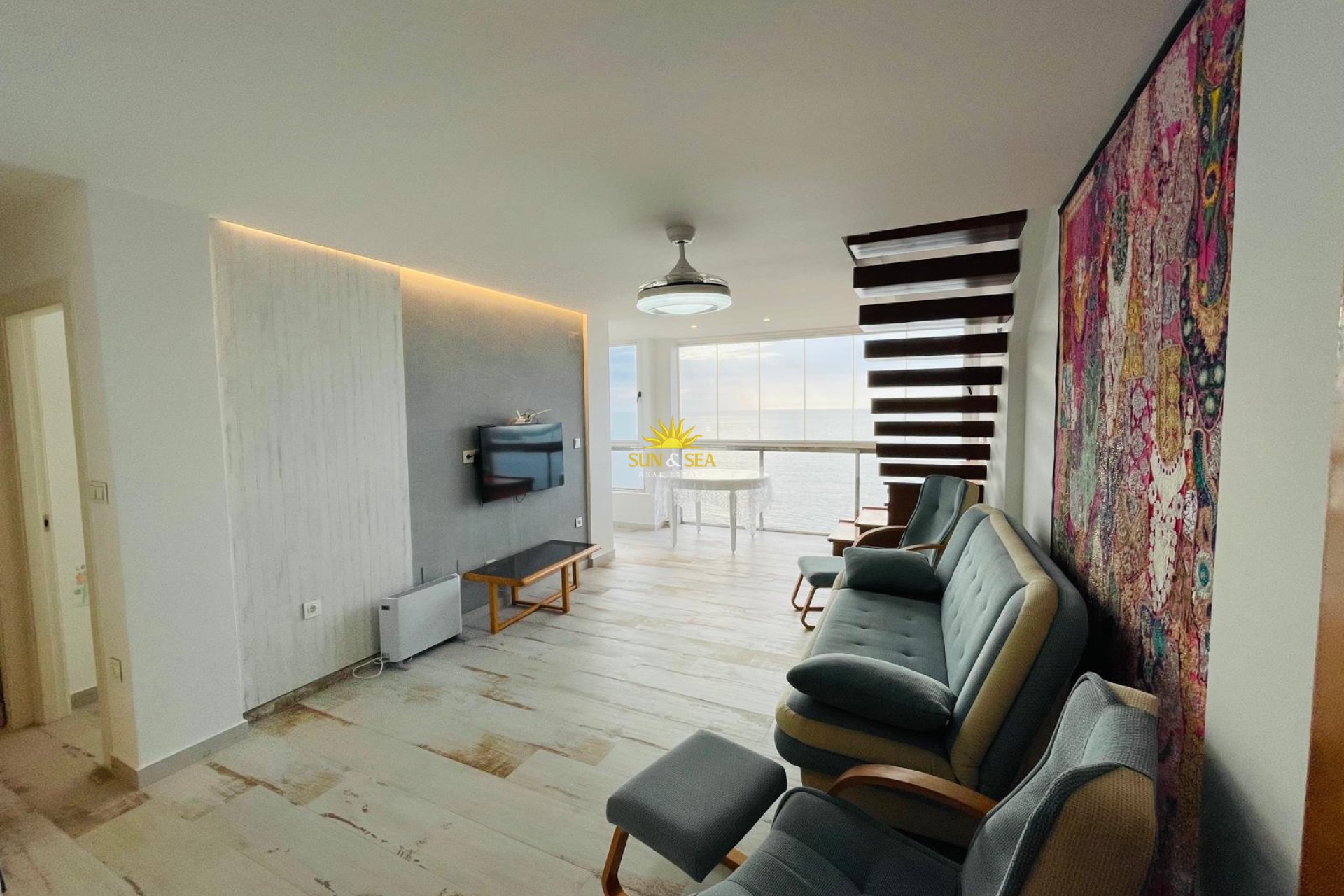 Verhuur Korte Termijn - Appartement - Torrevieja - Torre del moro