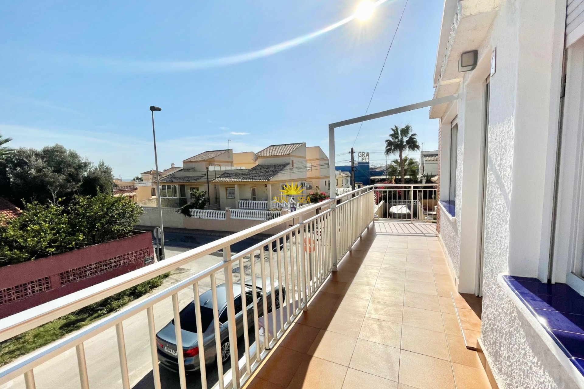 Verhuur Korte Termijn - Appartement - Torrevieja - Torre del moro