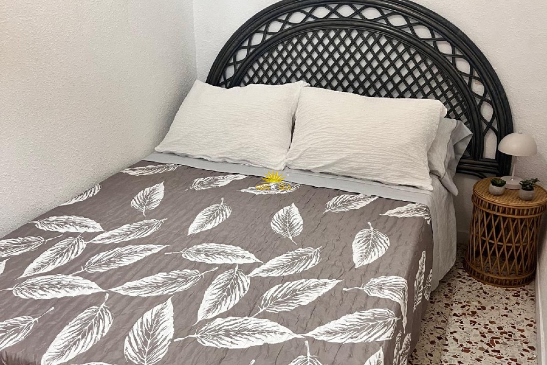 Verhuur Korte Termijn - Appartement - Torrevieja - Torre del moro