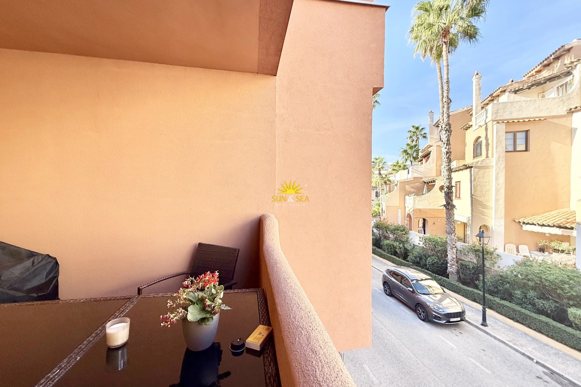 Verhuur Korte Termijn - Appartement - Torrevieja - Torrelamata - La Mata