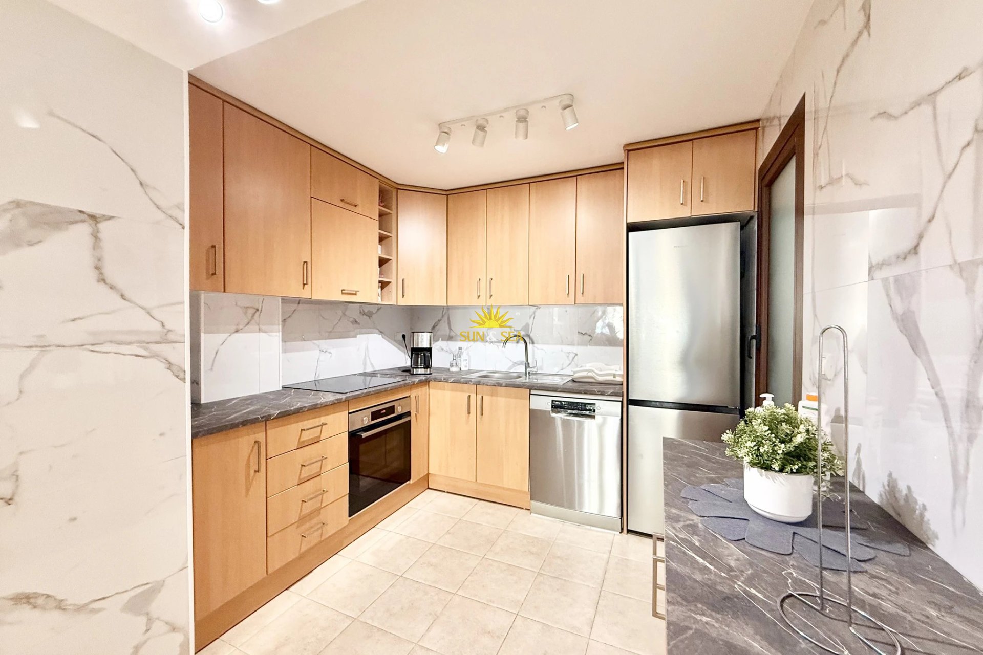 Verhuur Korte Termijn - Appartement - Torrevieja - Torrelamata - La Mata
