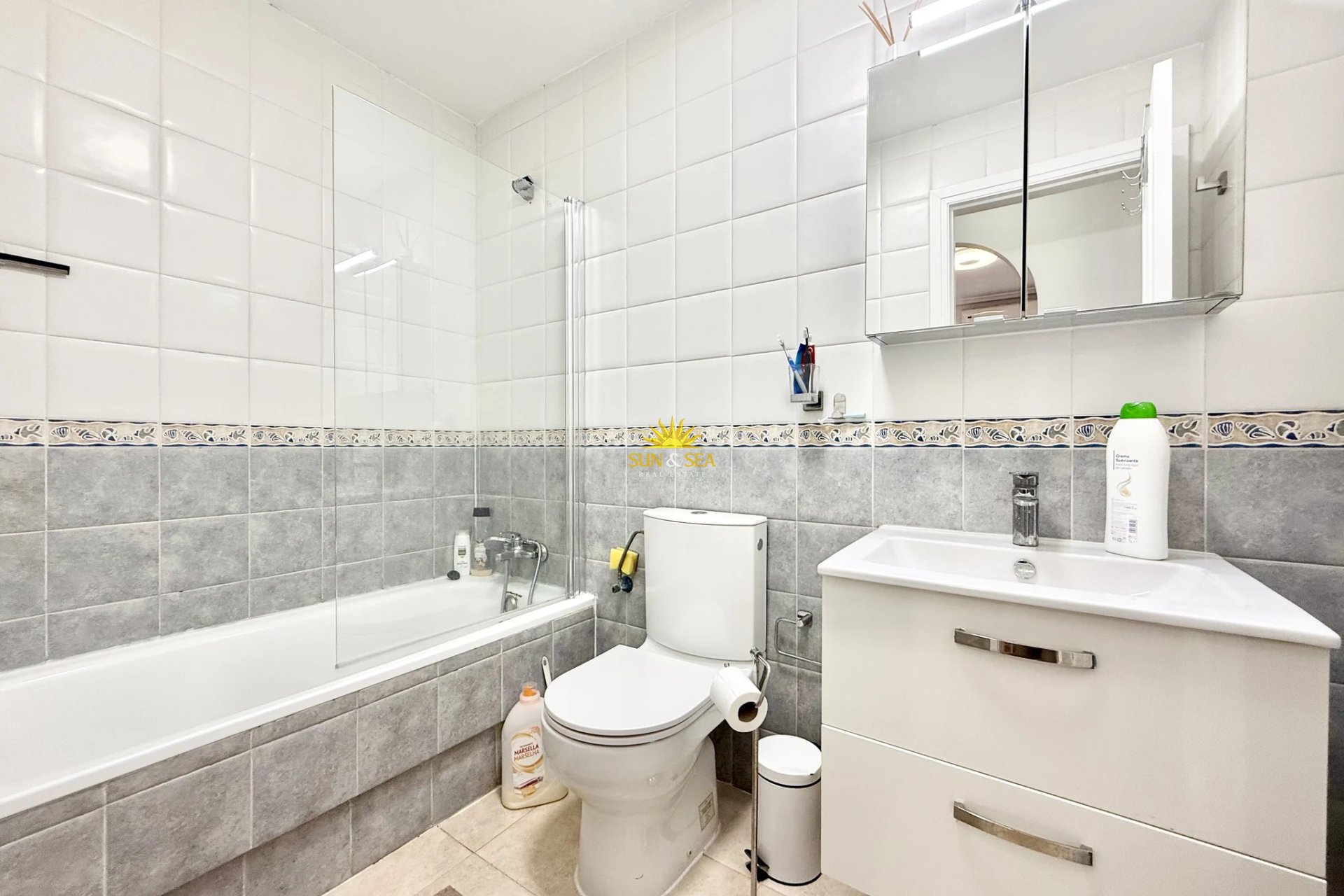 Verhuur Korte Termijn - Appartement - Torrevieja - Torrelamata - La Mata