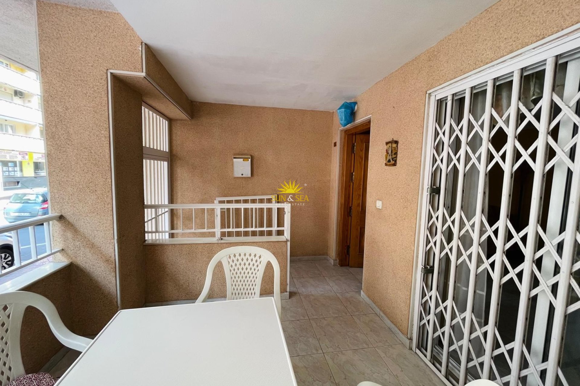 Verhuur Korte Termijn - Appartement - Torrevieja - torrevieja