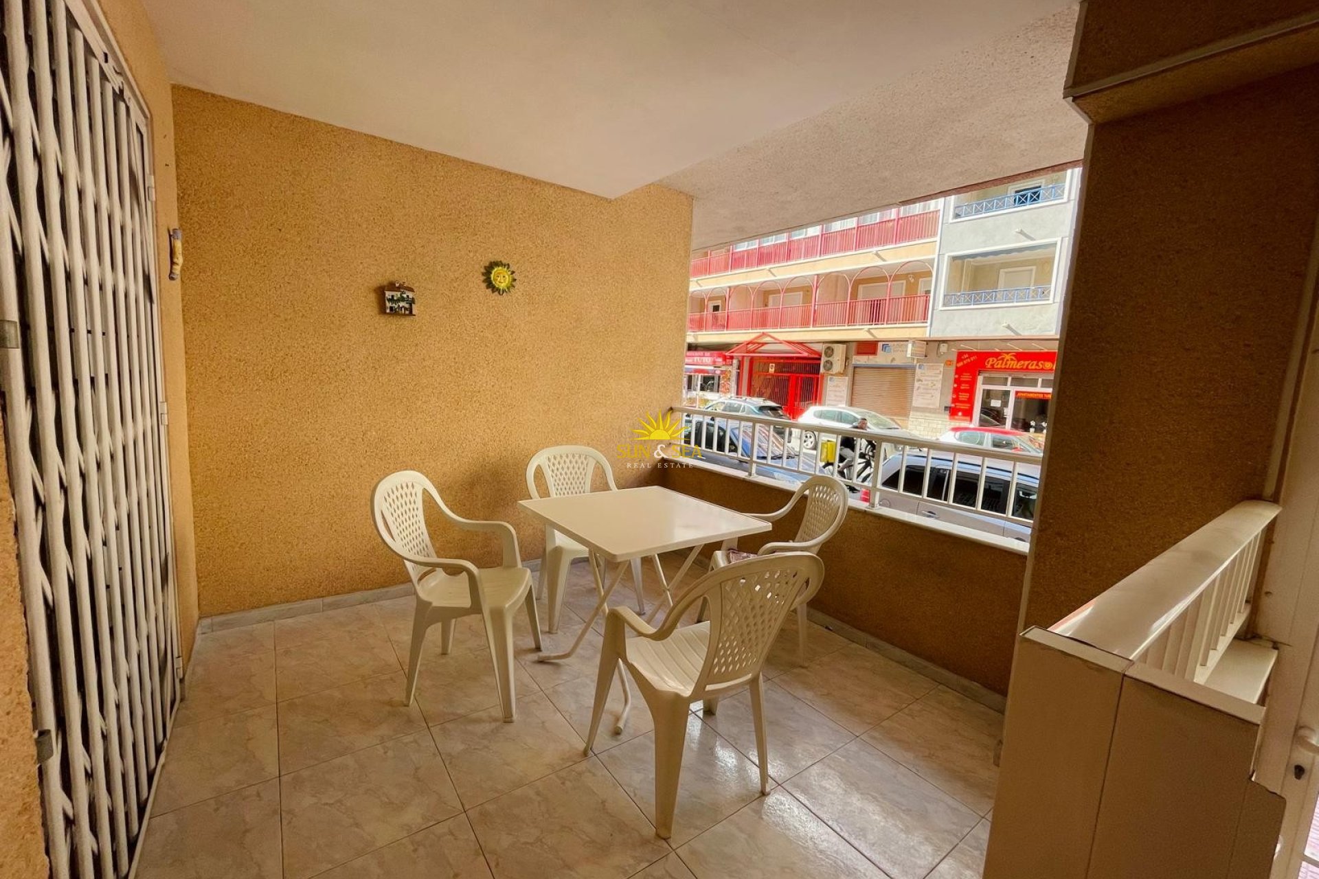Verhuur Korte Termijn - Appartement - Torrevieja - torrevieja