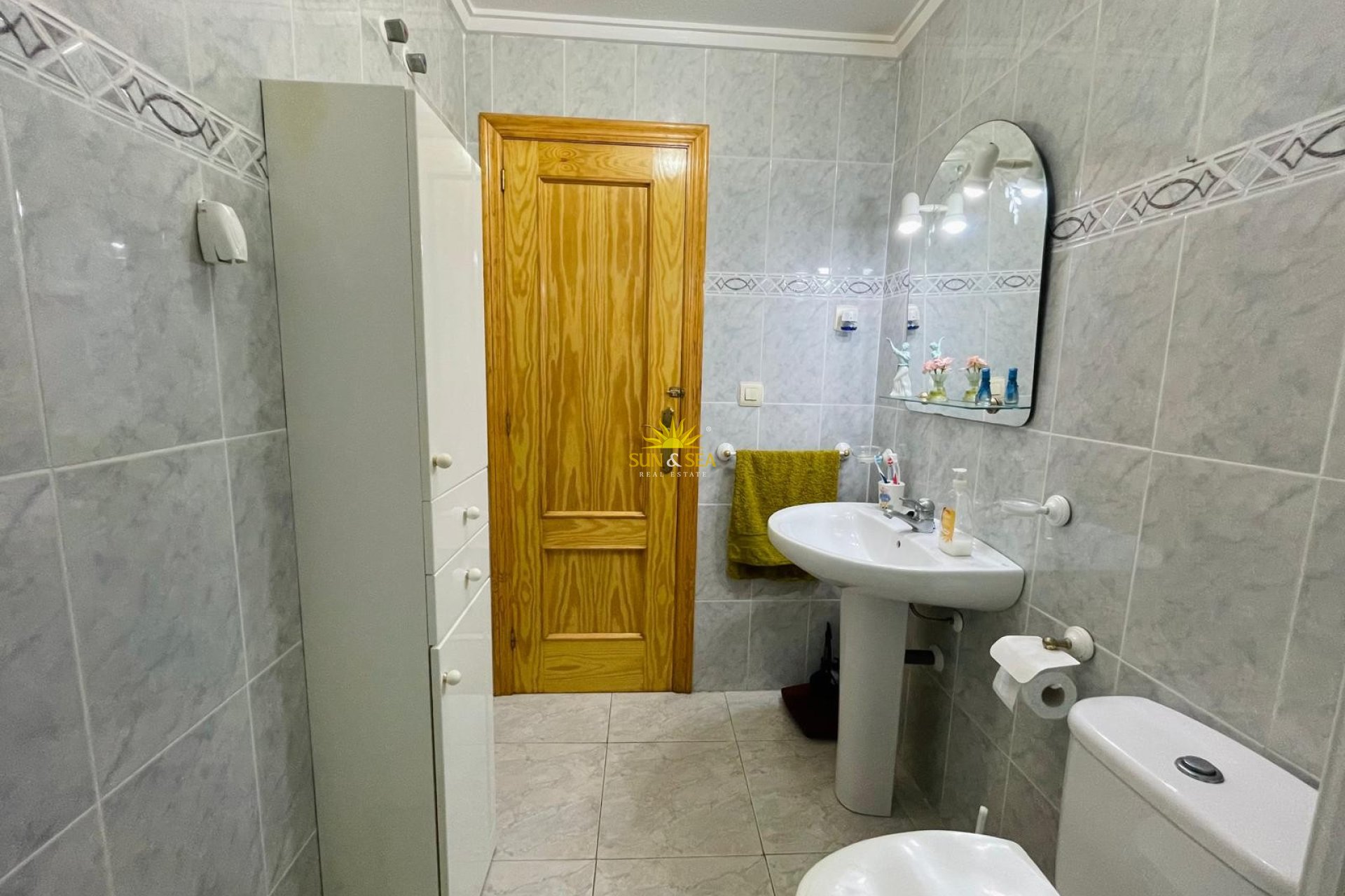 Verhuur Korte Termijn - Appartement - Torrevieja - torrevieja