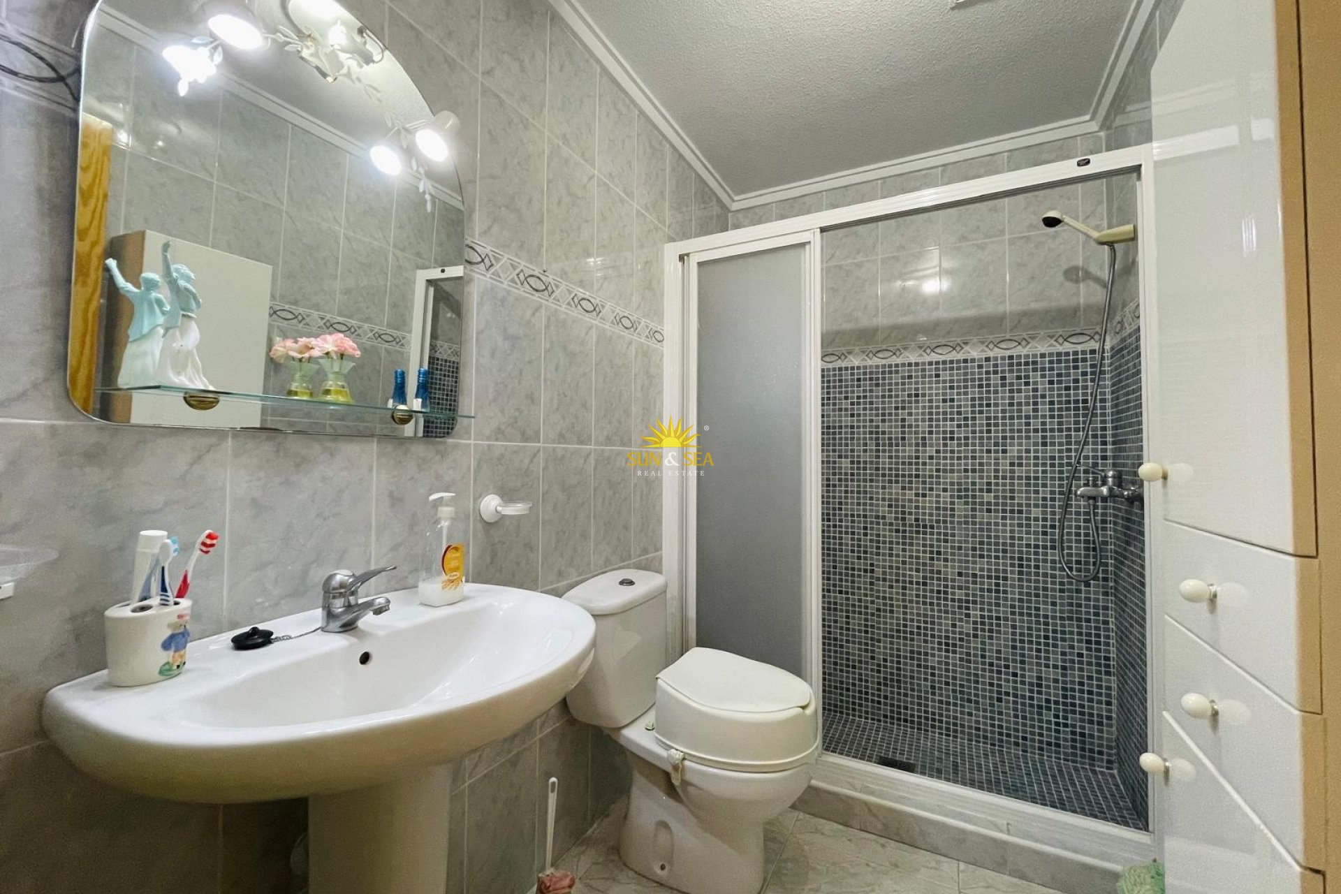 Verhuur Korte Termijn - Appartement - Torrevieja - torrevieja