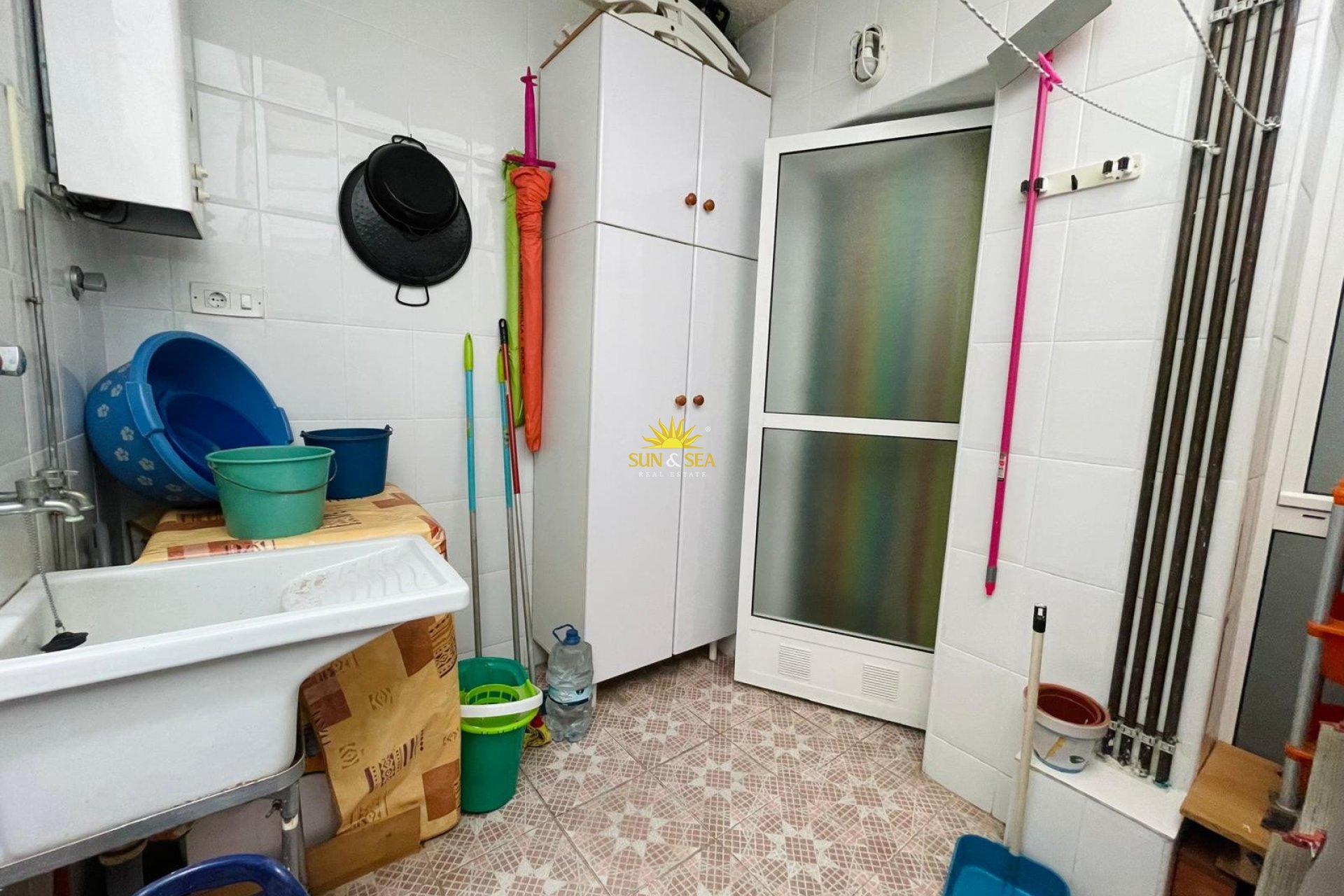 Verhuur Korte Termijn - Appartement - Torrevieja - torrevieja
