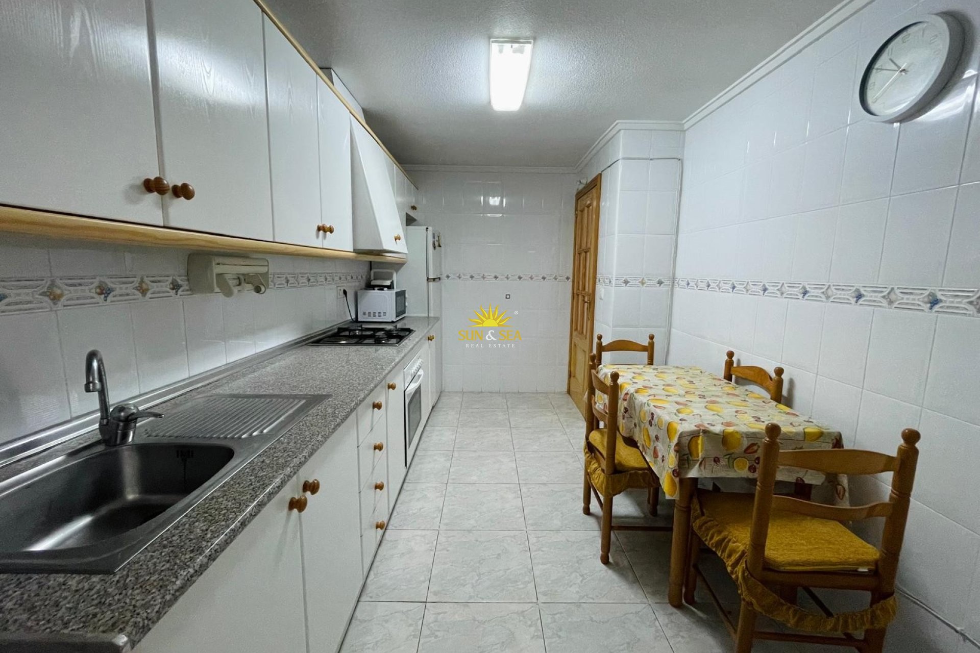 Verhuur Korte Termijn - Appartement - Torrevieja - torrevieja