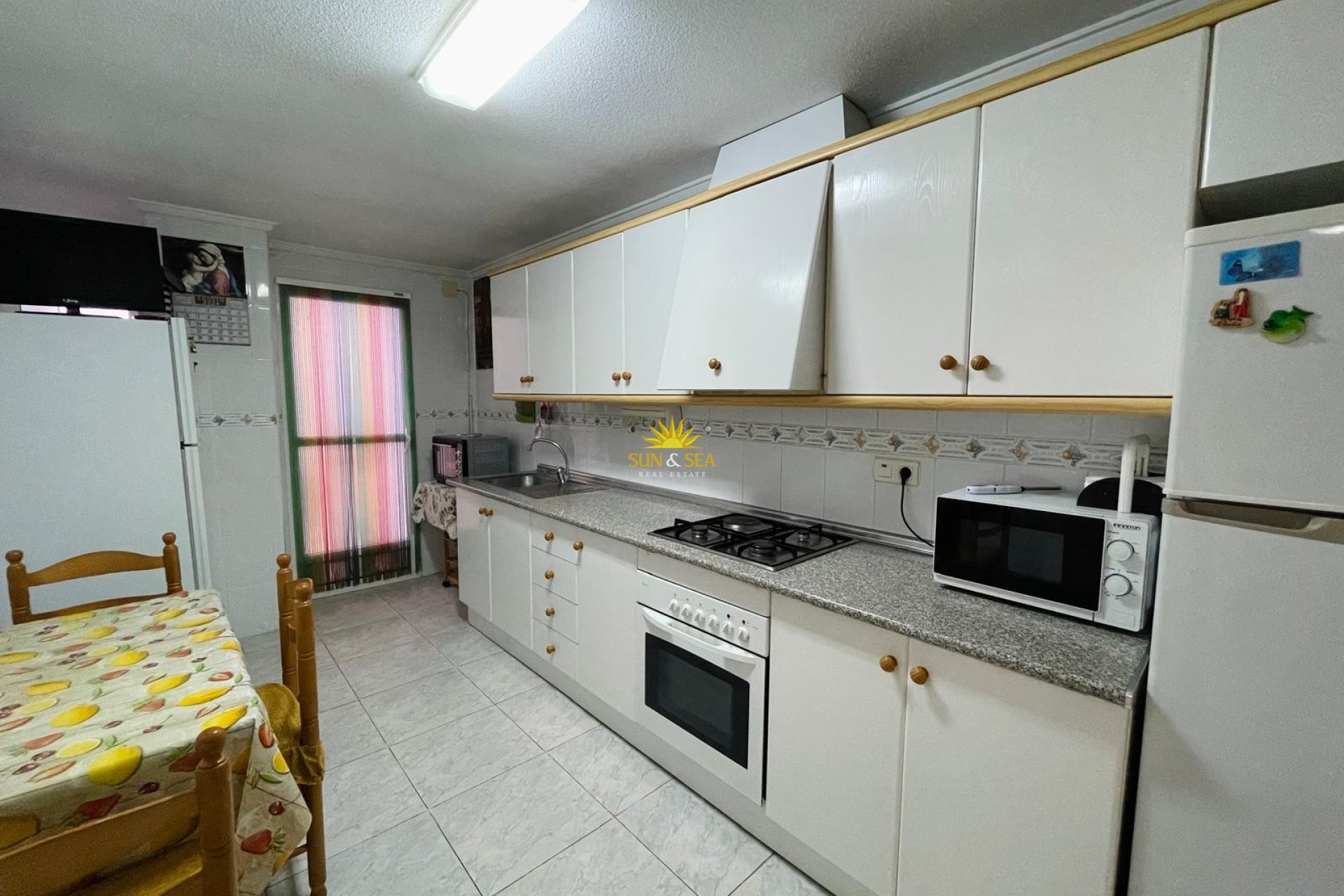 Verhuur Korte Termijn - Appartement - Torrevieja - torrevieja