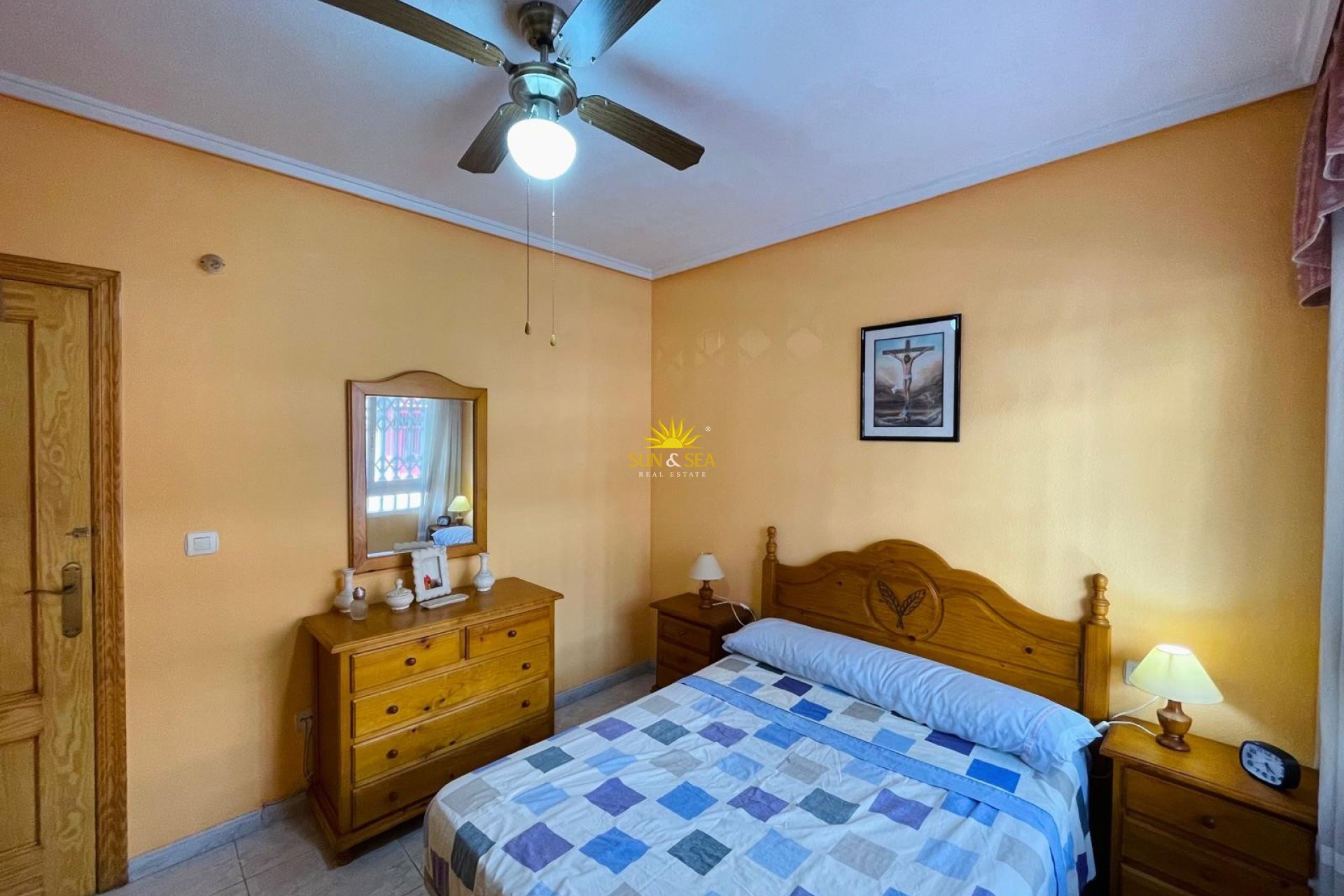 Verhuur Korte Termijn - Appartement - Torrevieja - torrevieja