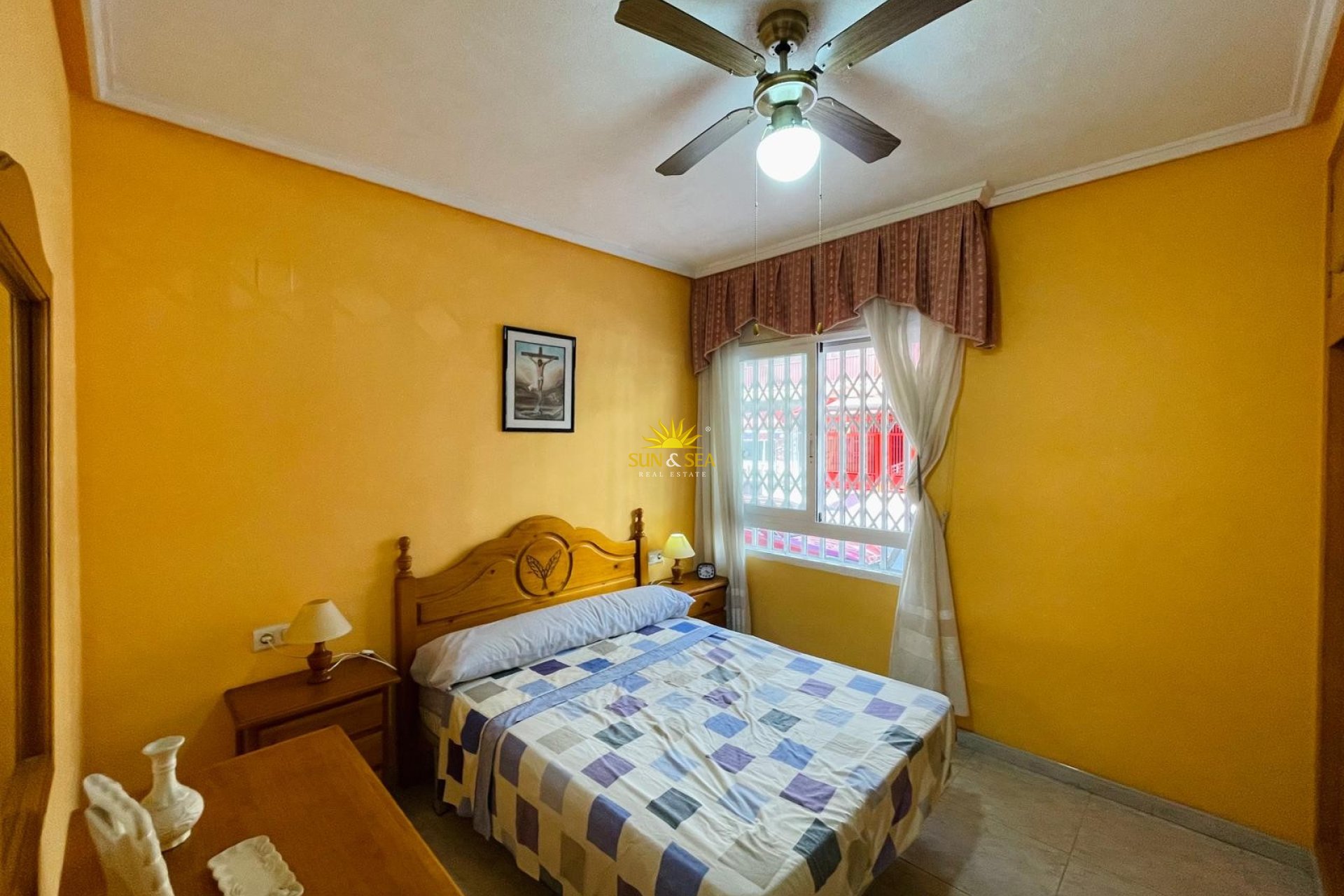 Verhuur Korte Termijn - Appartement - Torrevieja - torrevieja