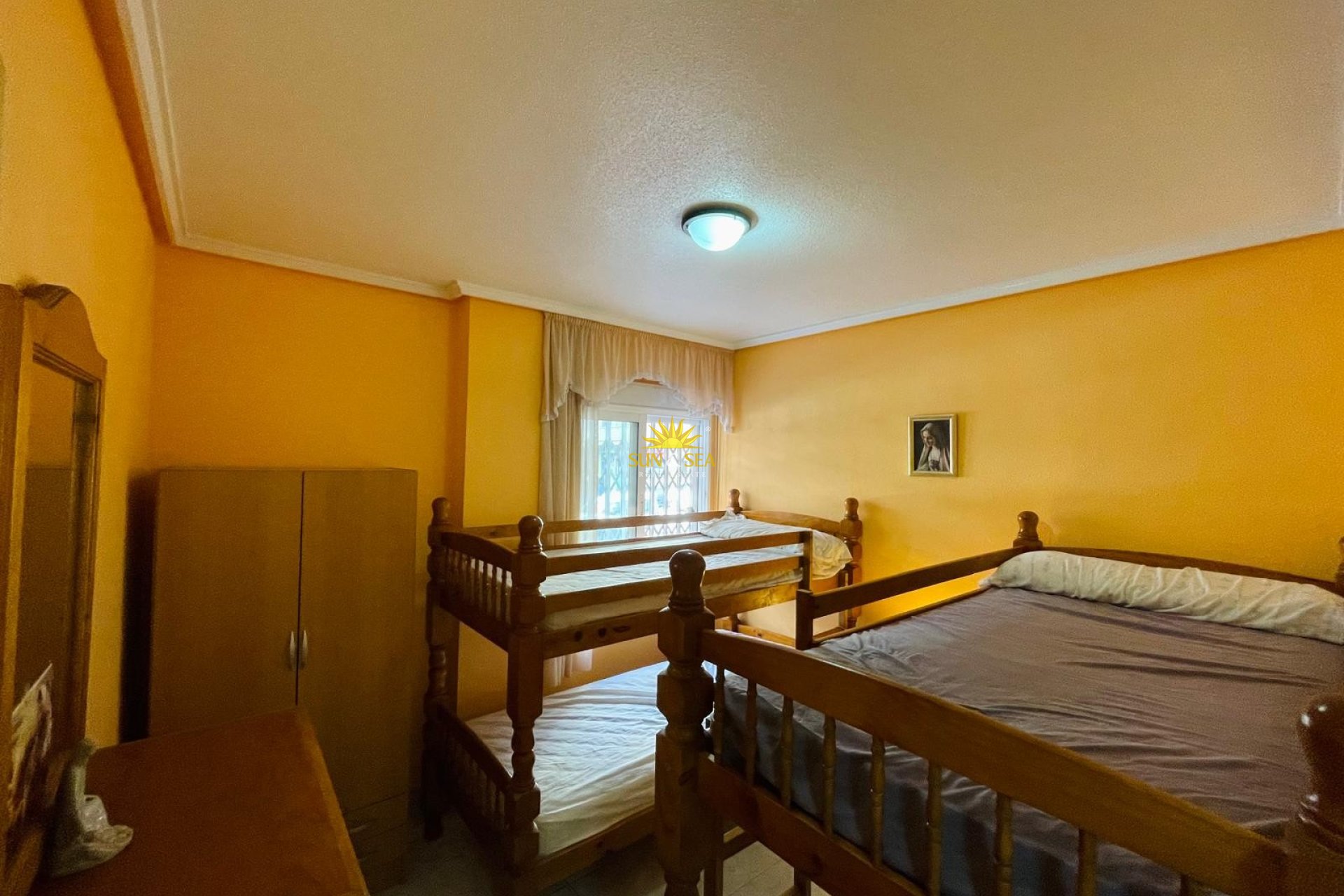 Verhuur Korte Termijn - Appartement - Torrevieja - torrevieja