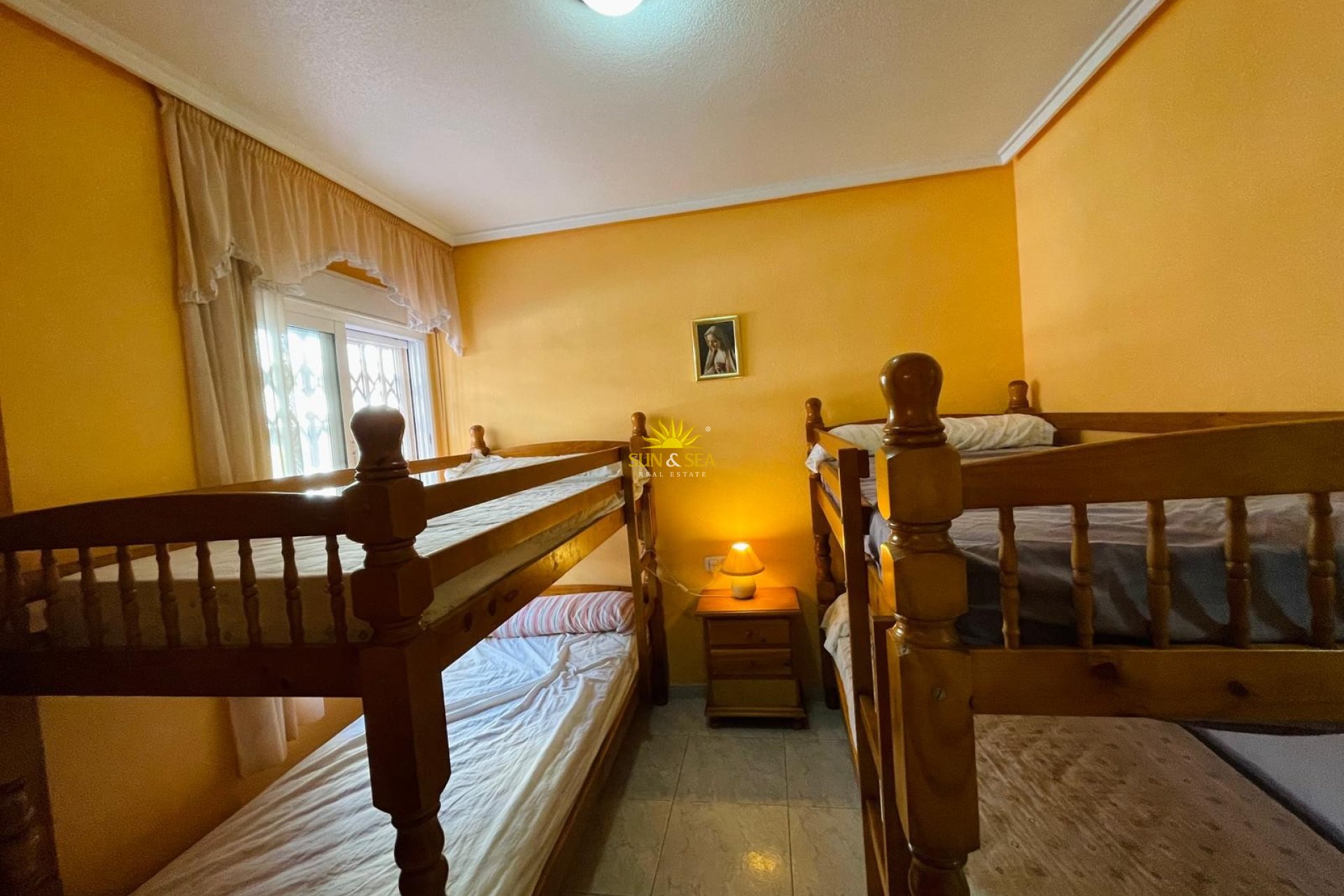 Verhuur Korte Termijn - Appartement - Torrevieja - torrevieja