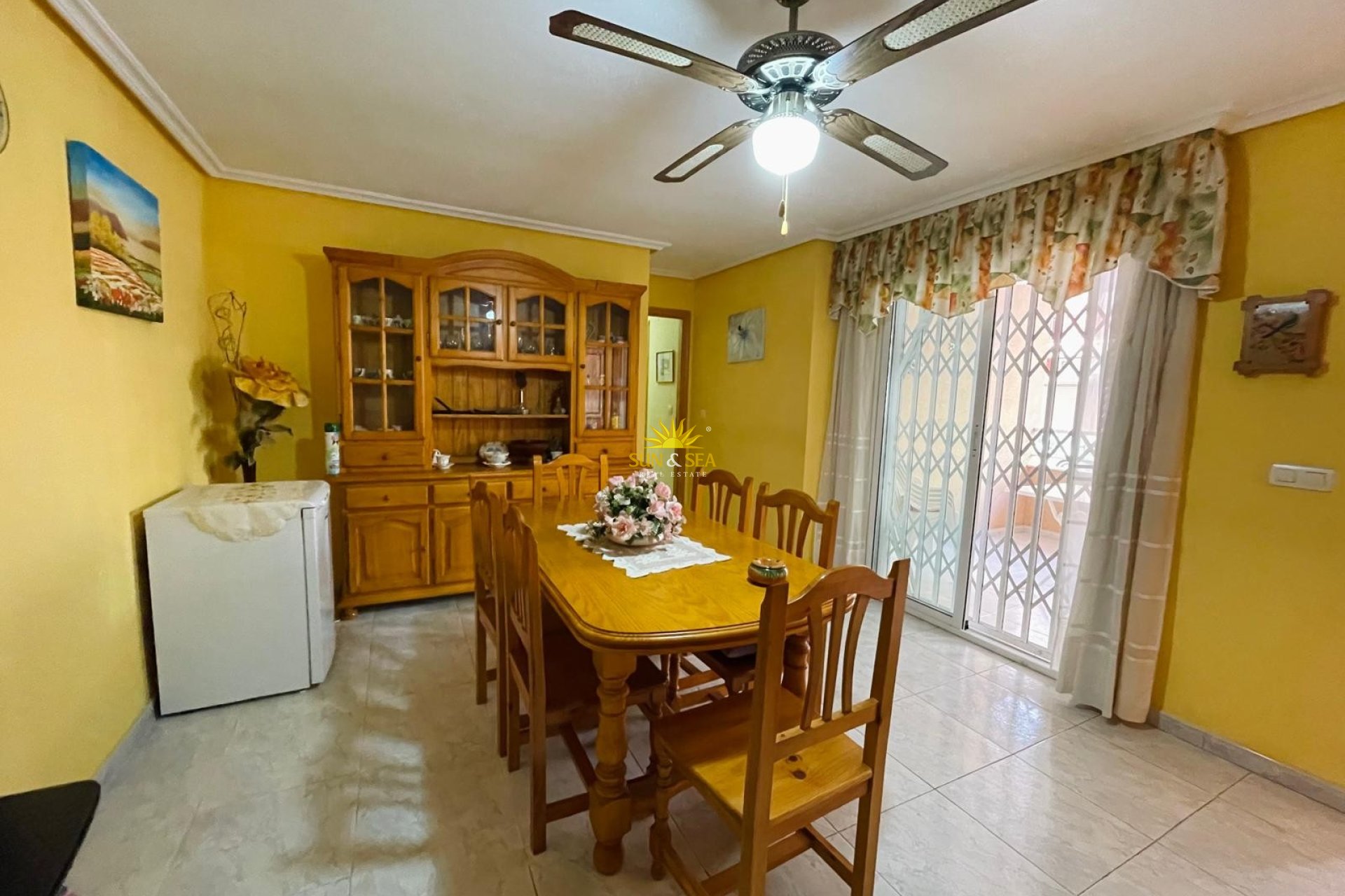 Verhuur Korte Termijn - Appartement - Torrevieja - torrevieja