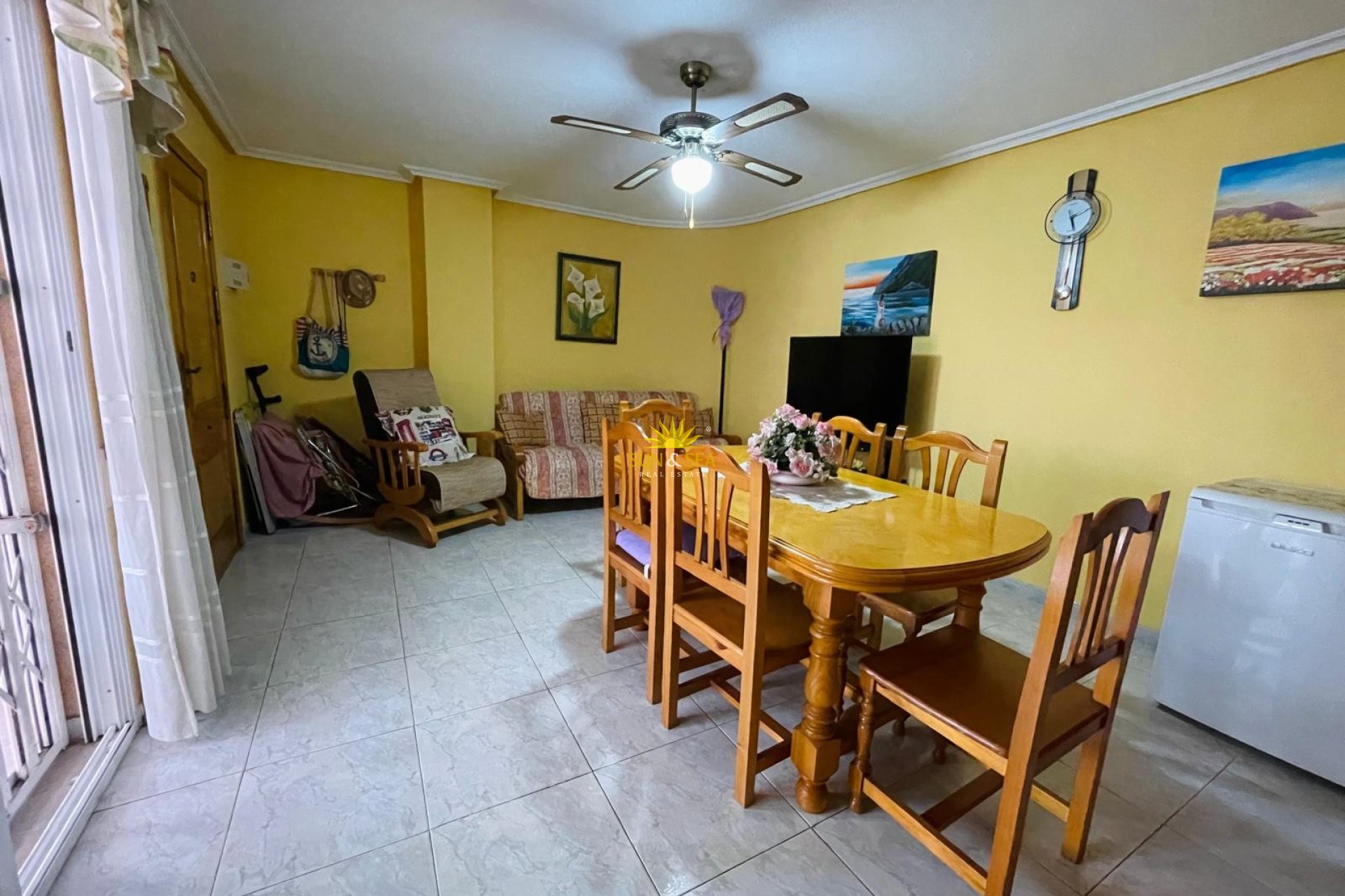 Verhuur Korte Termijn - Appartement - Torrevieja - torrevieja