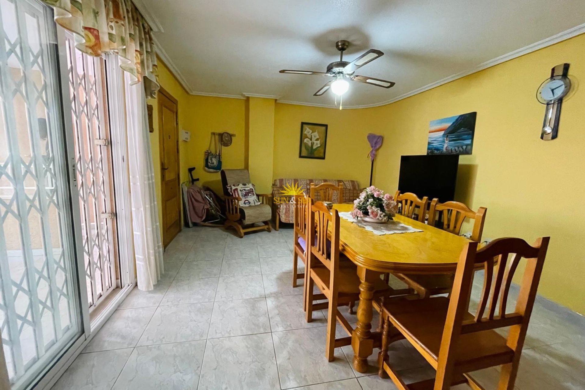 Verhuur Korte Termijn - Appartement - Torrevieja - torrevieja
