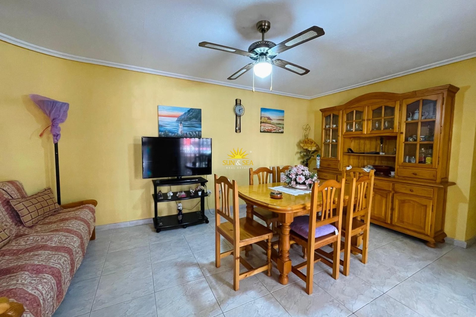 Verhuur Korte Termijn - Appartement - Torrevieja - torrevieja